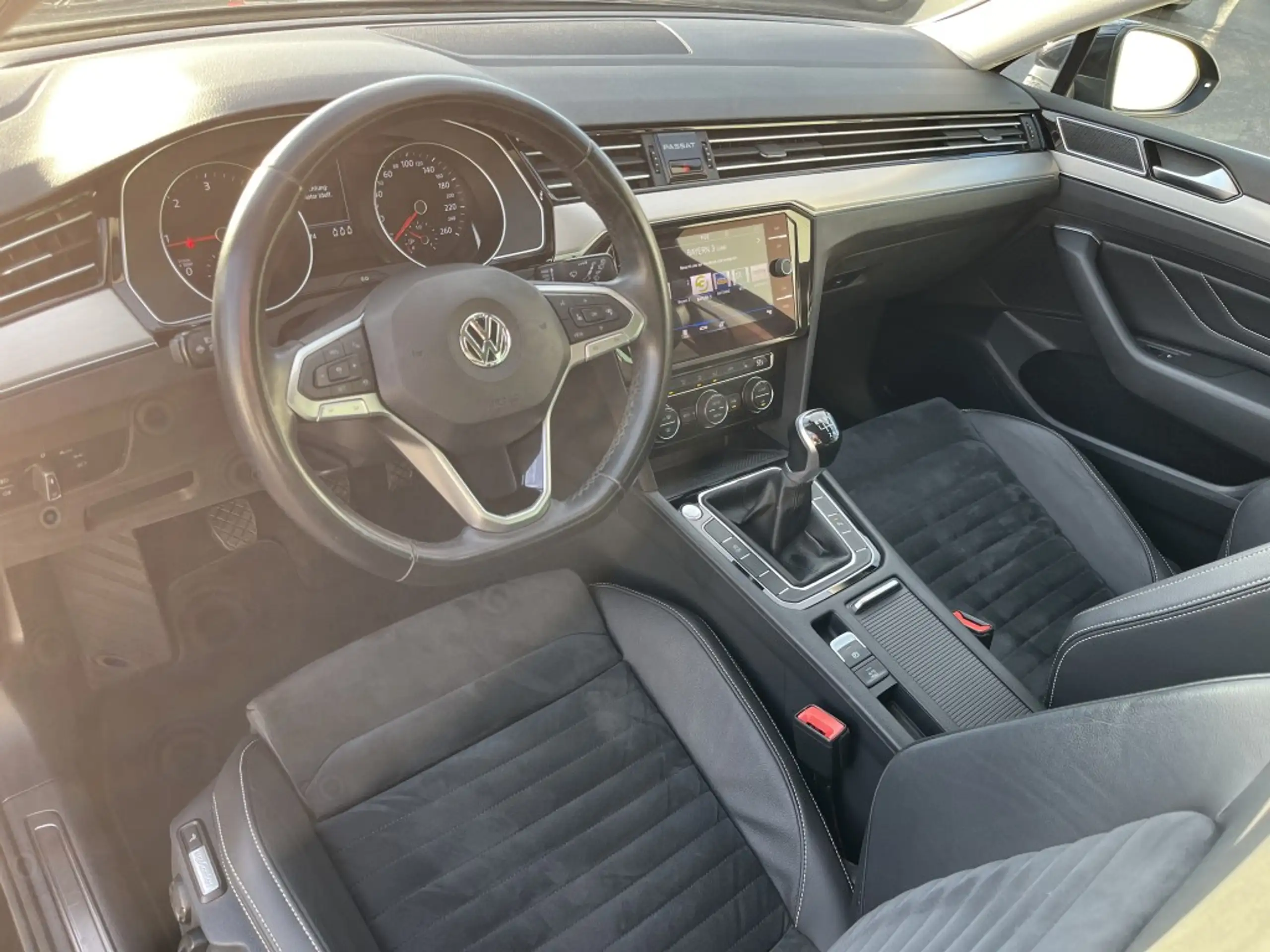 Volkswagen - Passat Variant