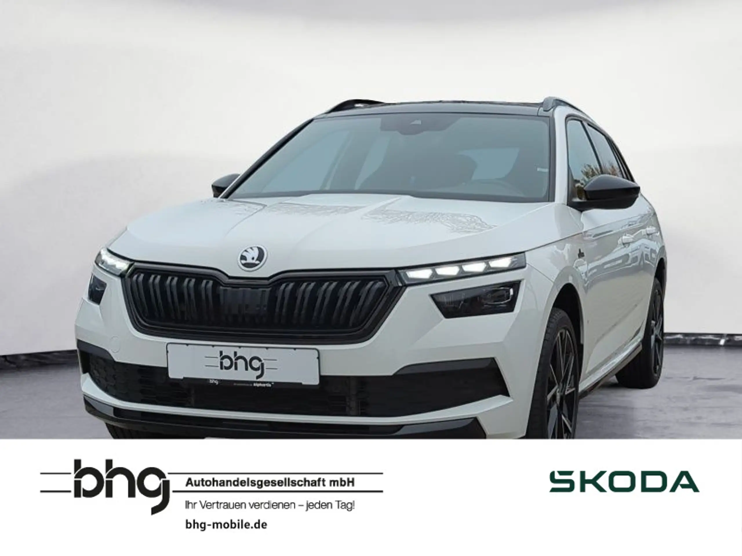 Skoda - Kamiq