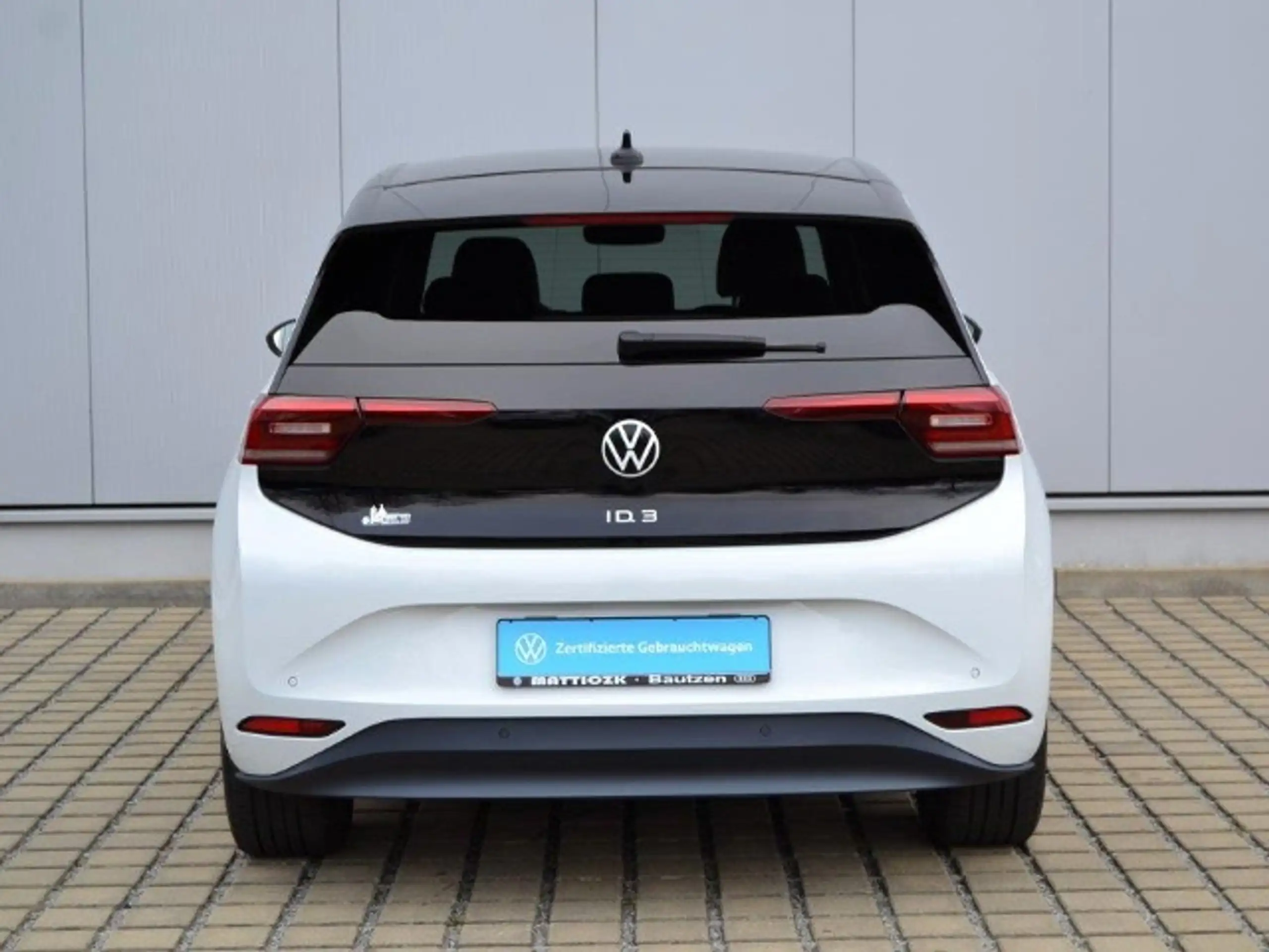 Volkswagen - ID.3