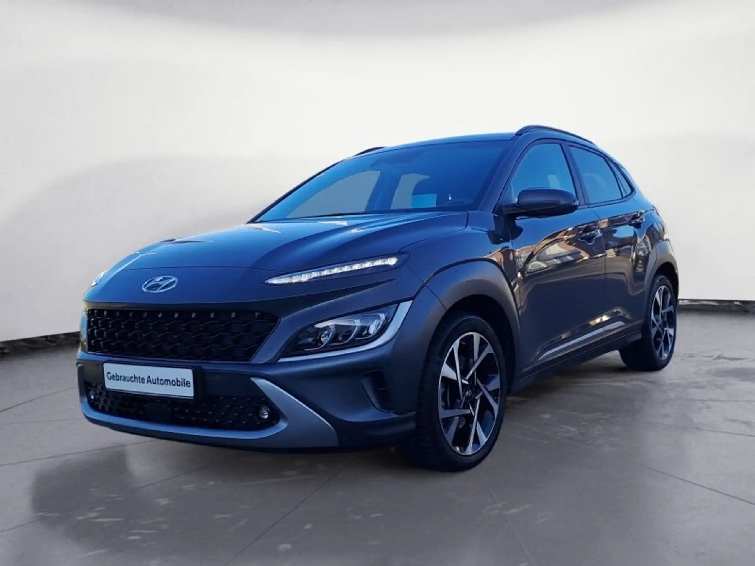 Hyundai KONA 2023