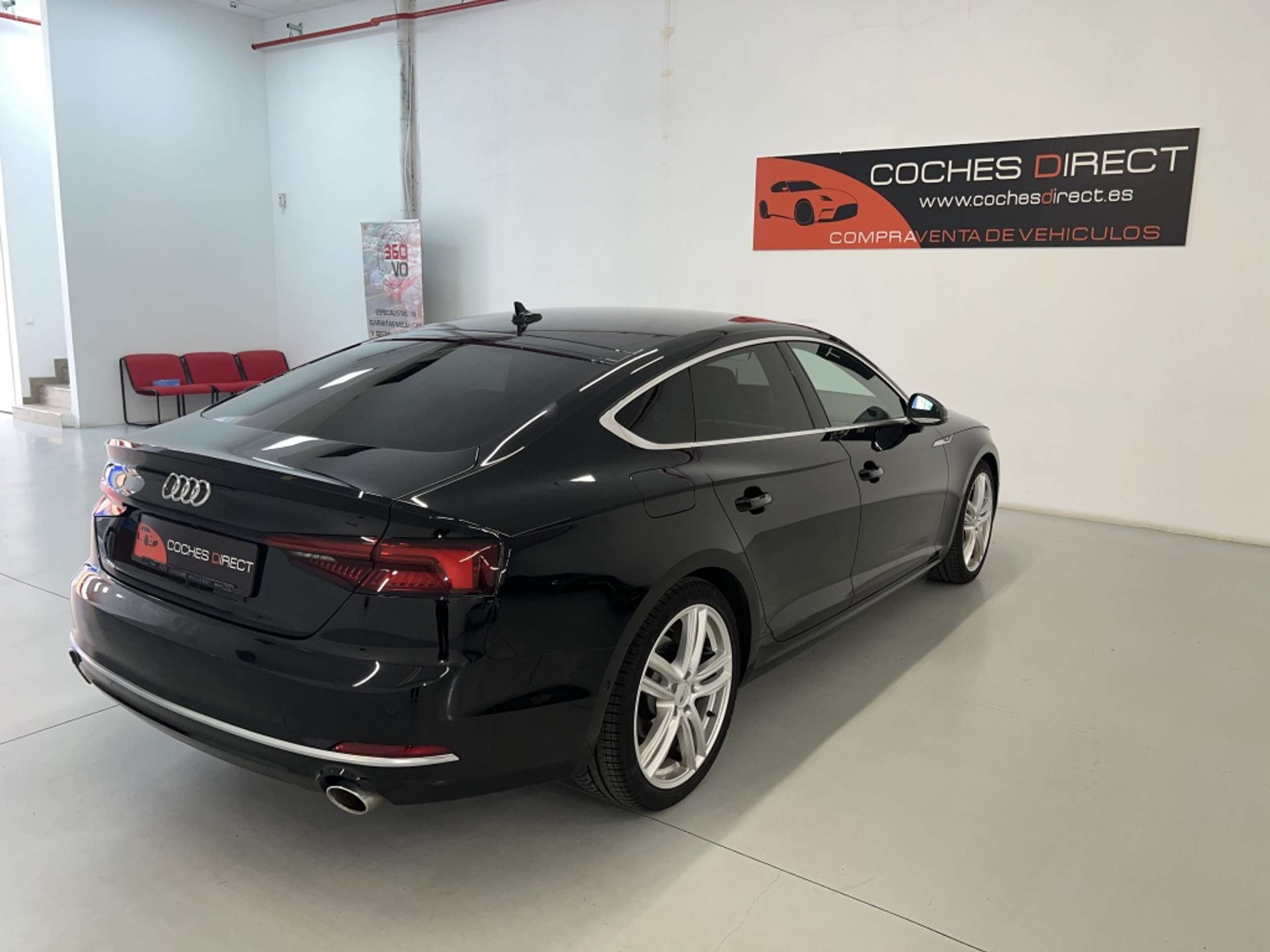 Audi - A5