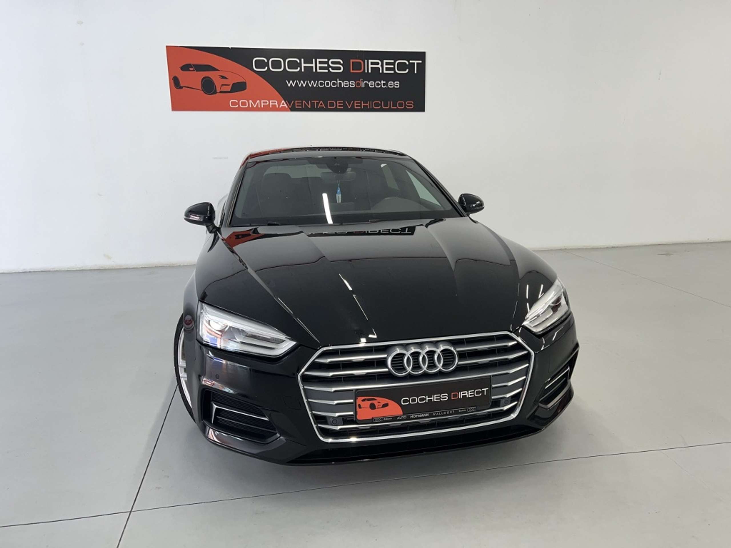 Audi A5 2020