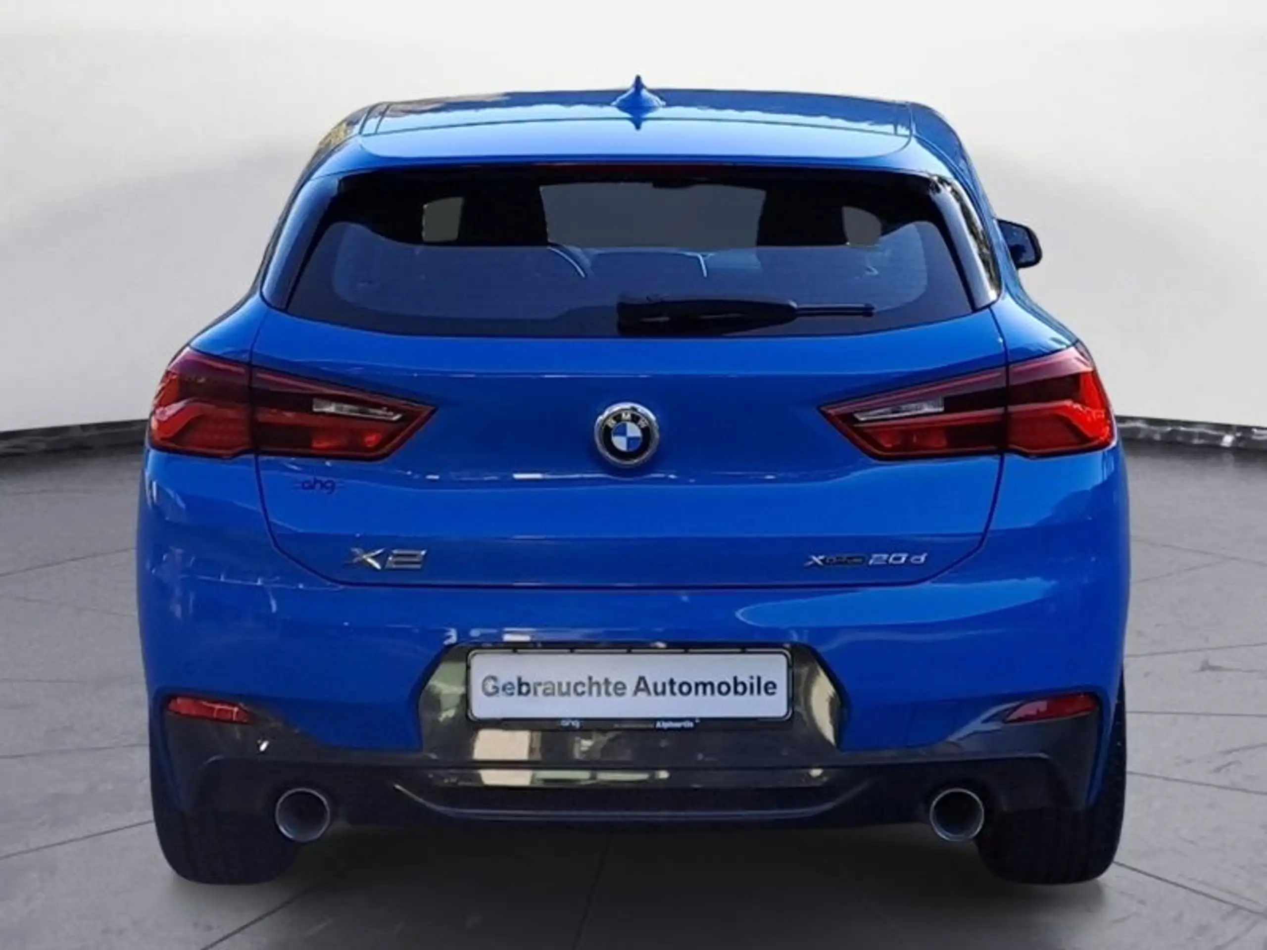 BMW - X2