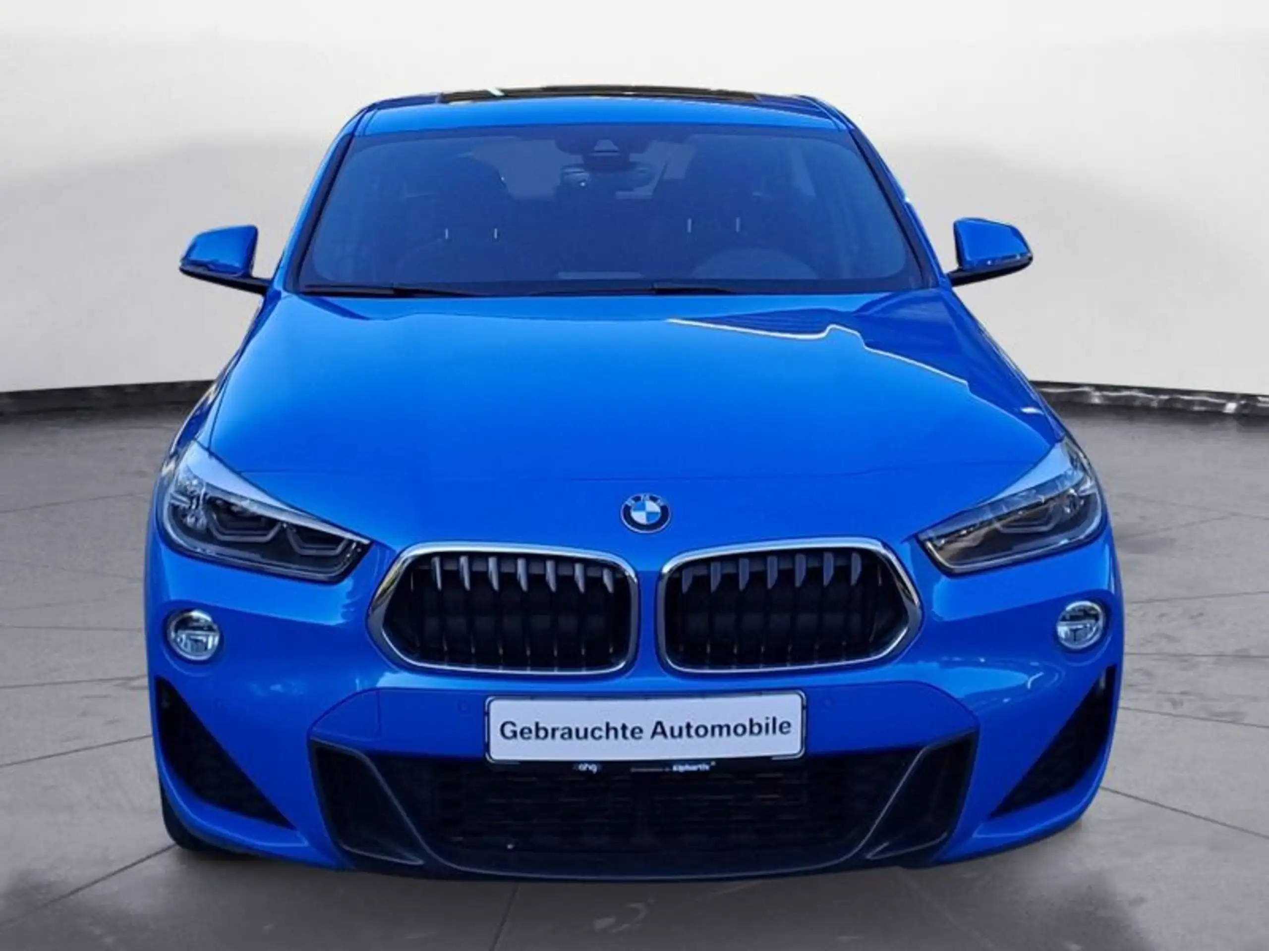 BMW - X2