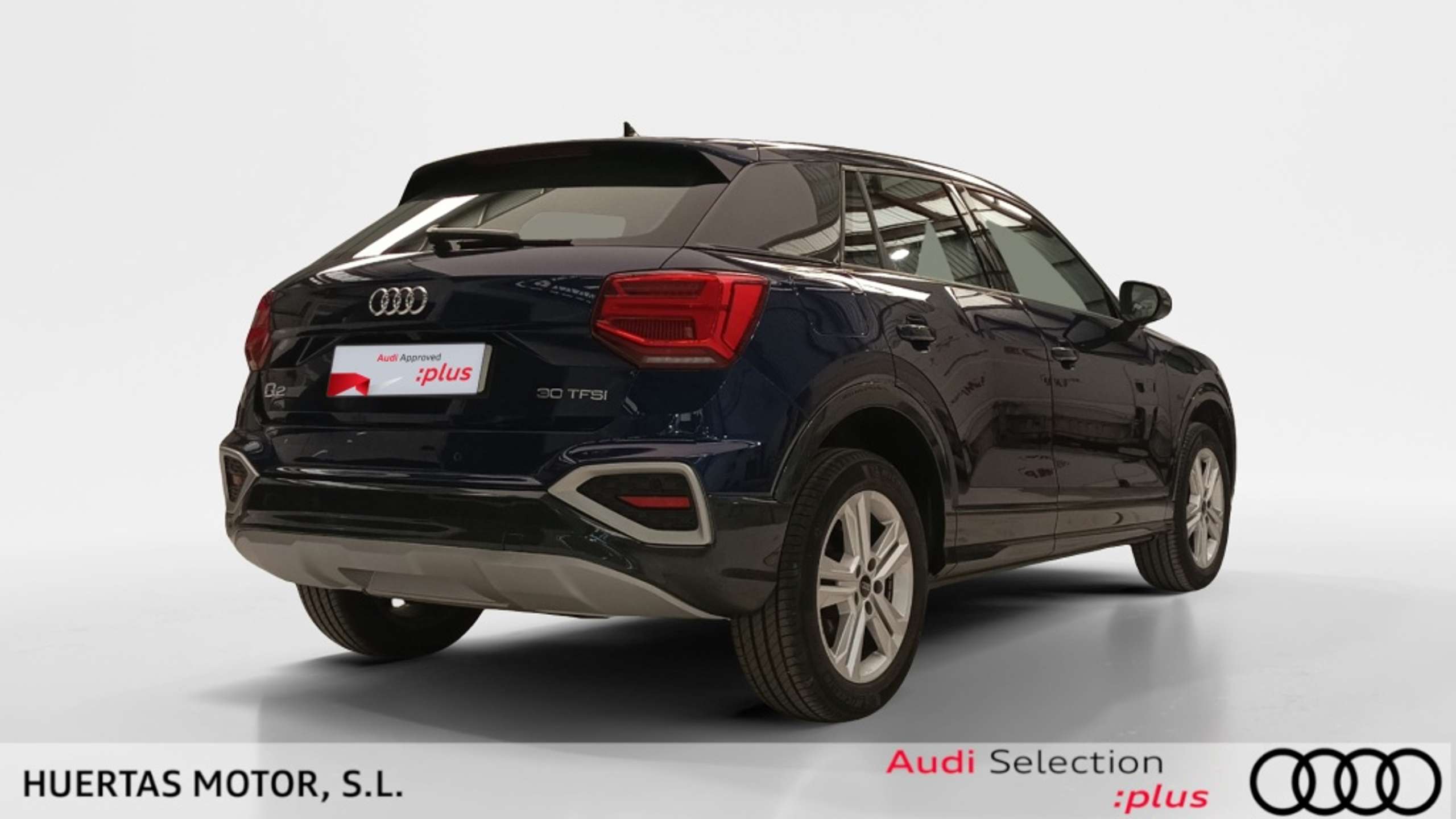 Audi - Q2