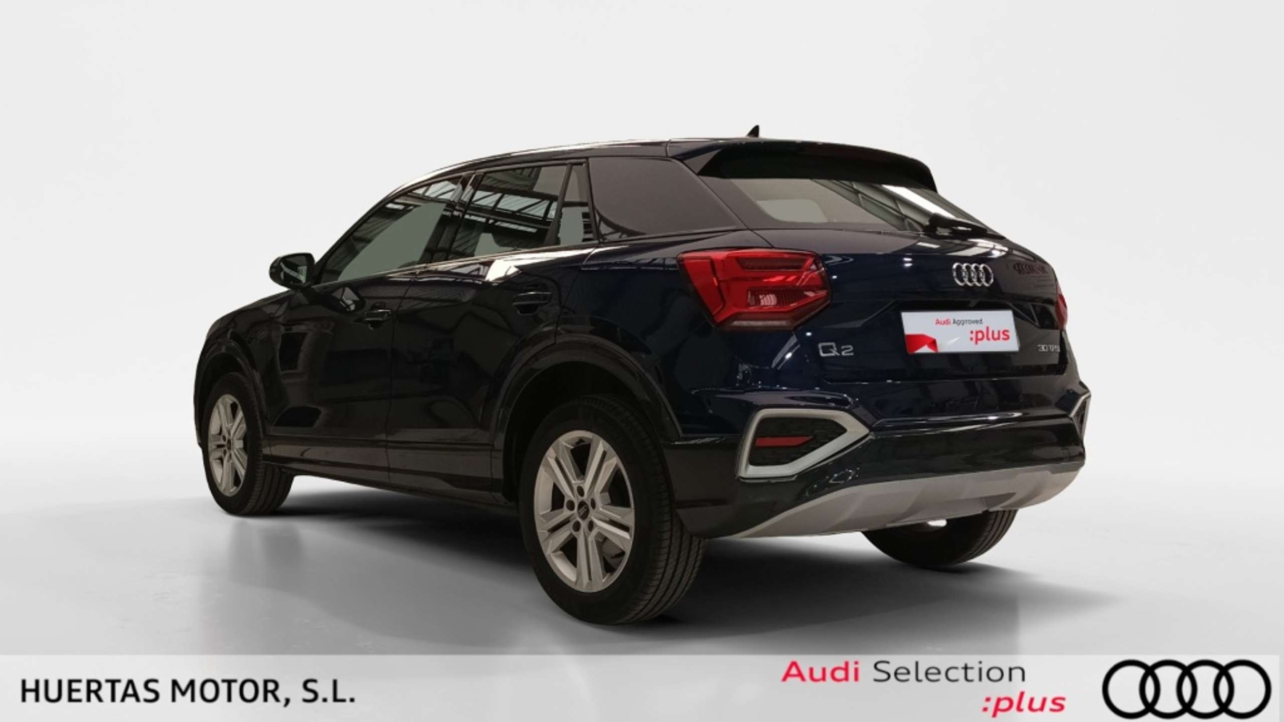 Audi - Q2