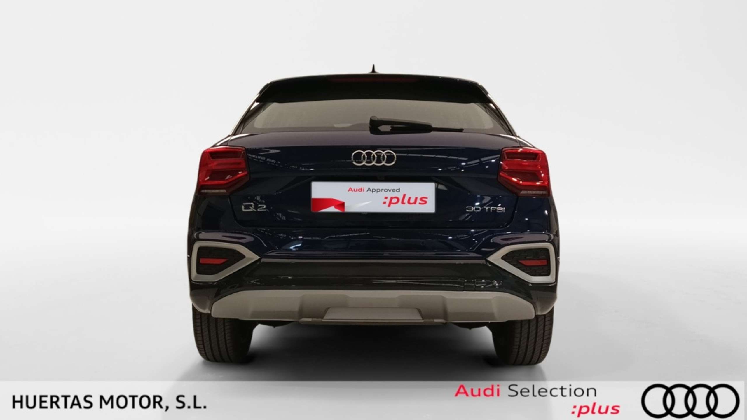 Audi - Q2