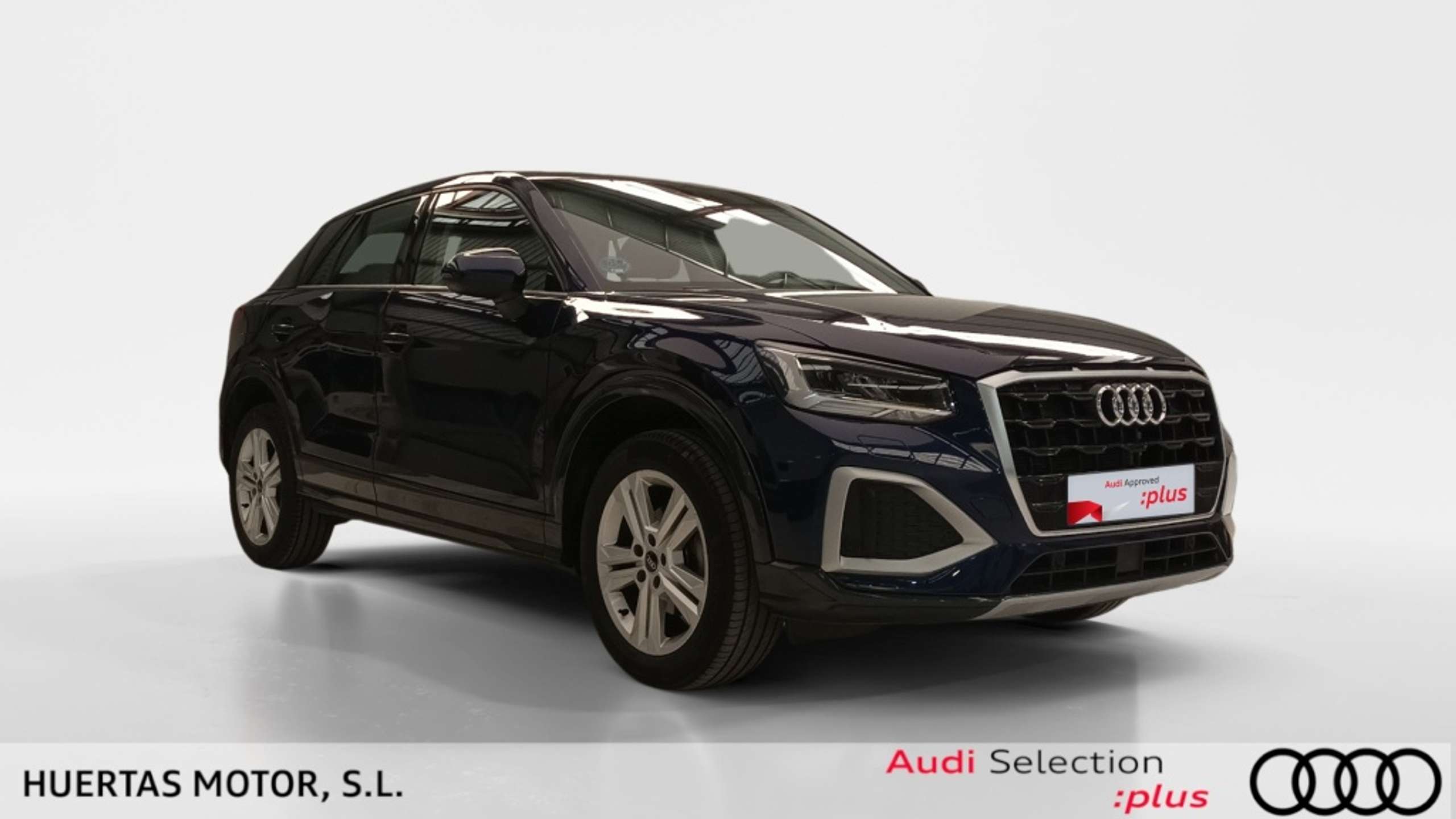 Audi - Q2