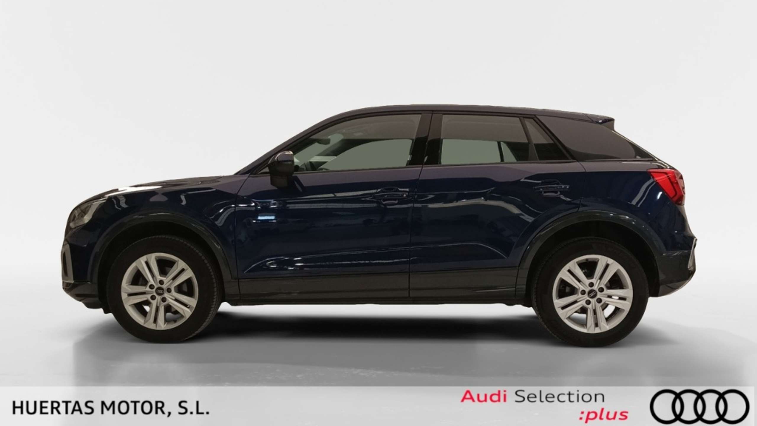 Audi - Q2