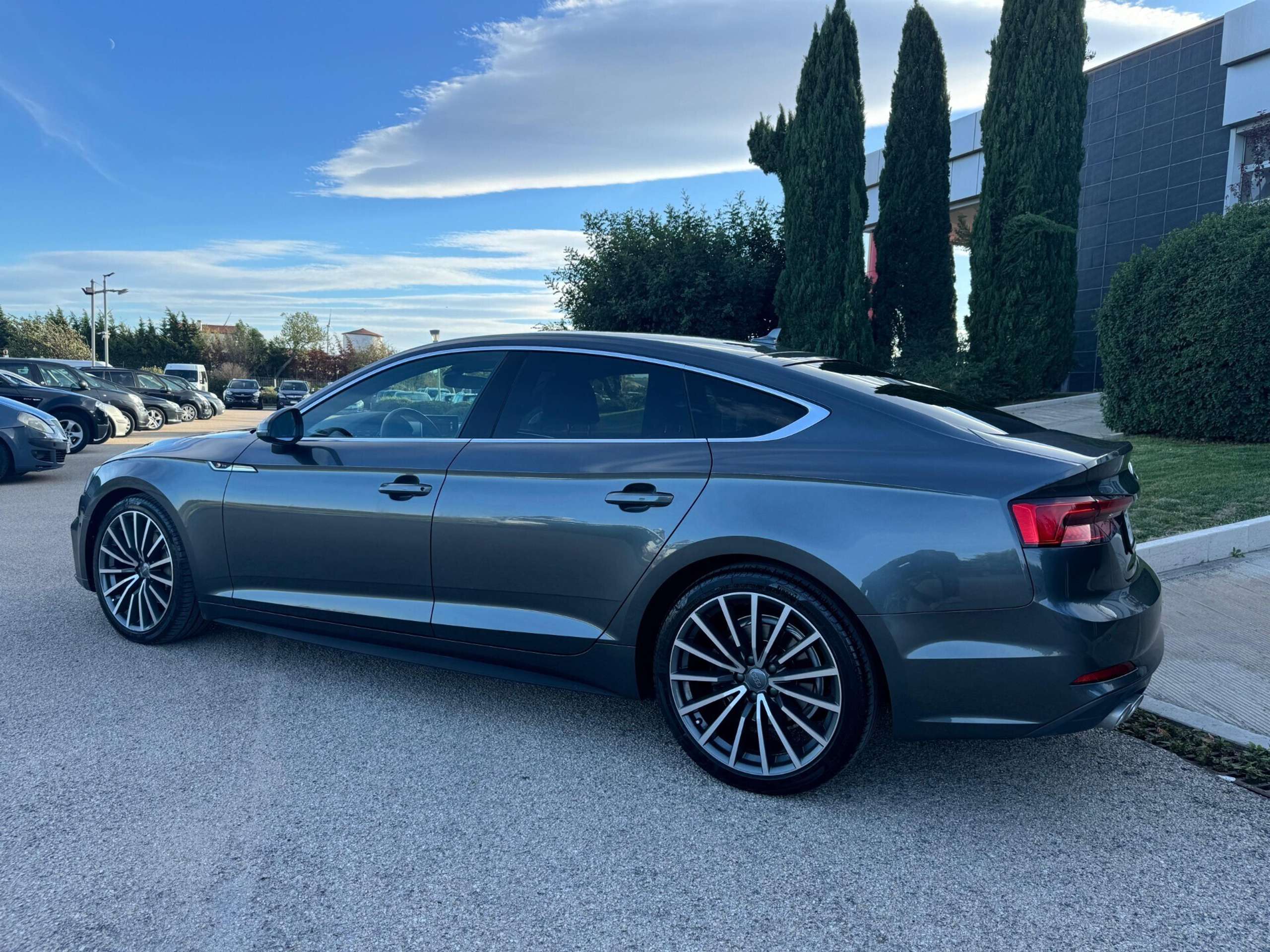 Audi - A5