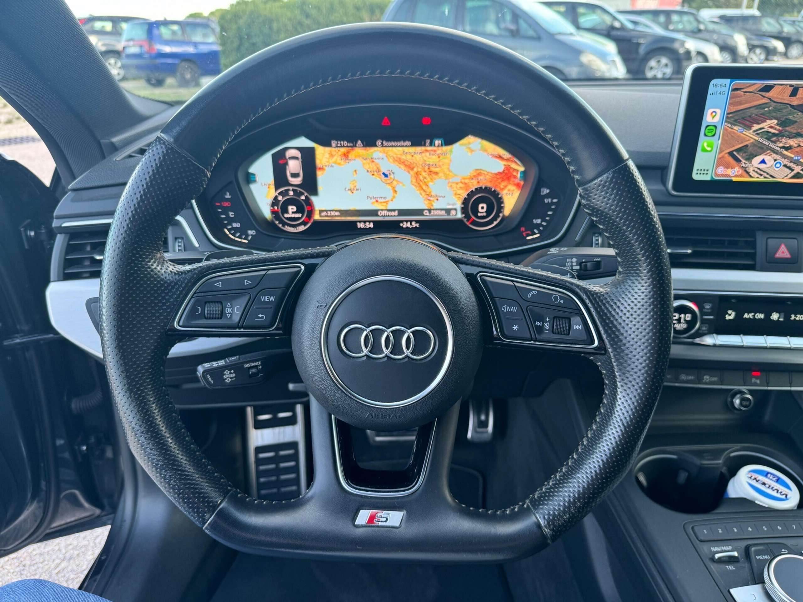 Audi - A5