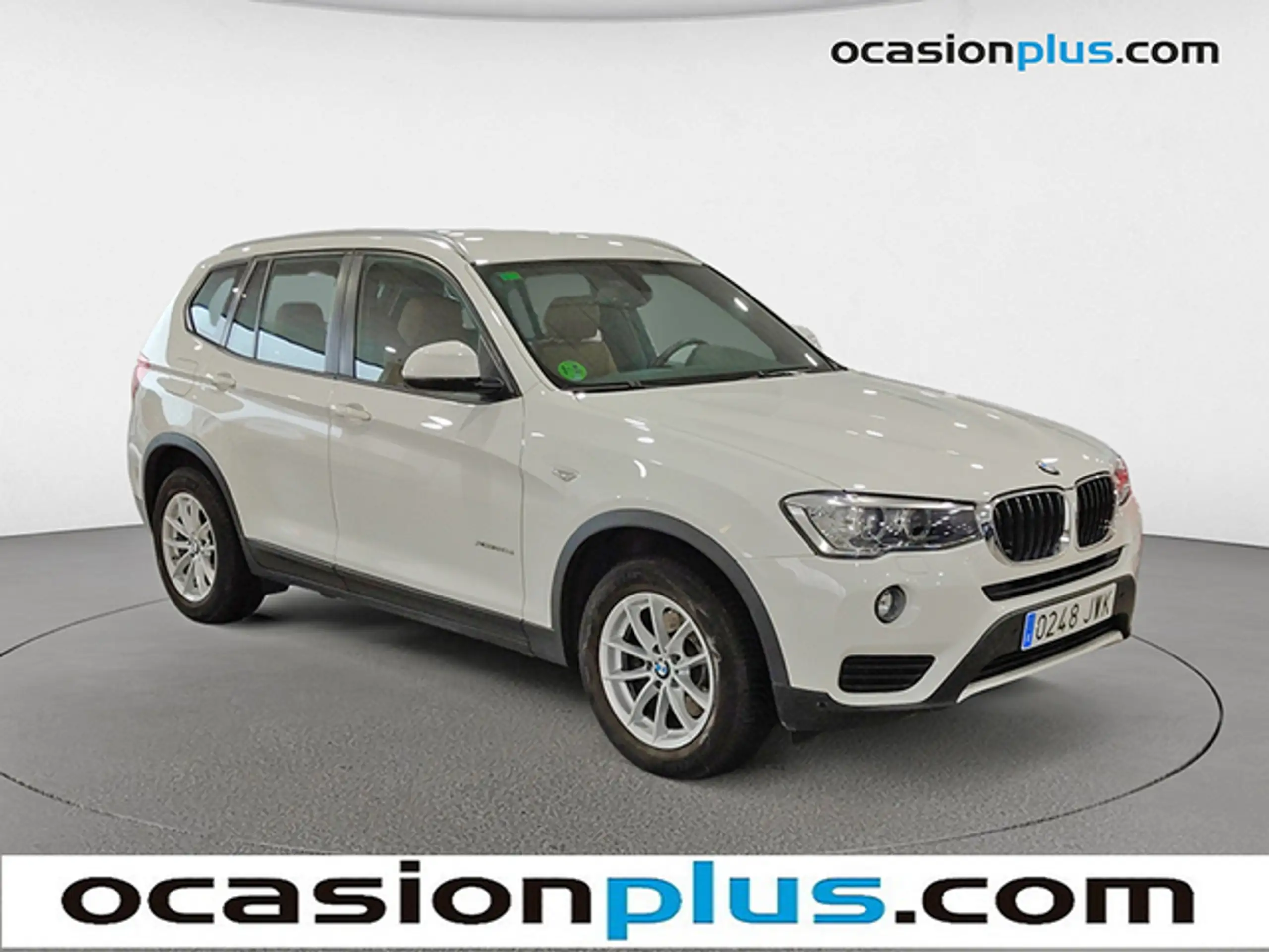 BMW - X3