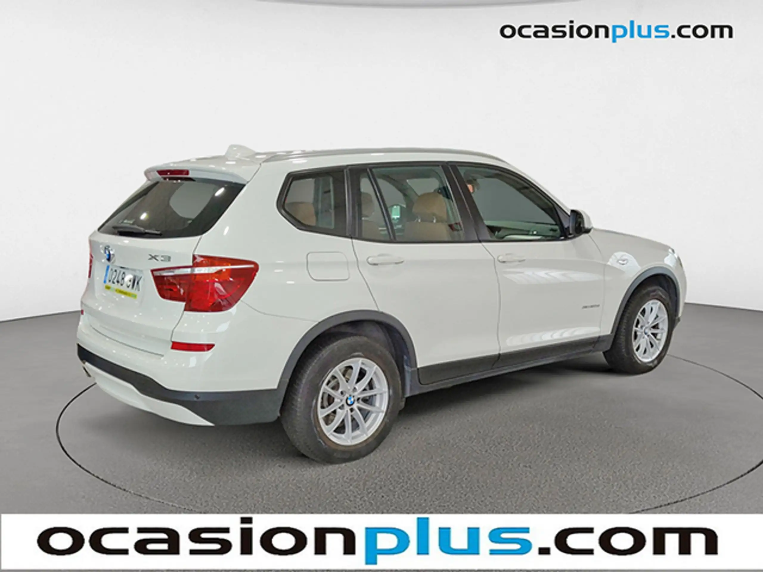 BMW - X3