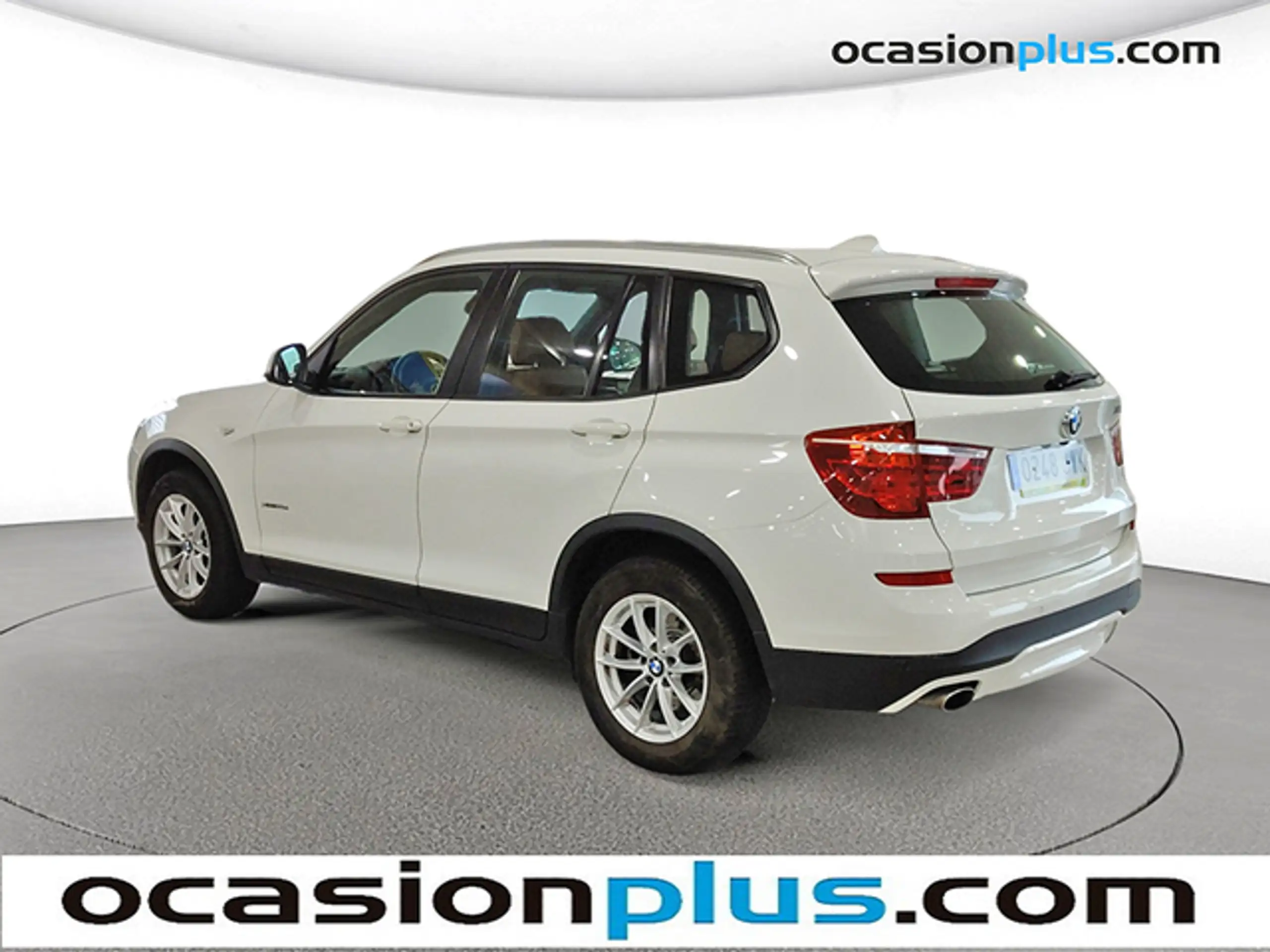 BMW - X3