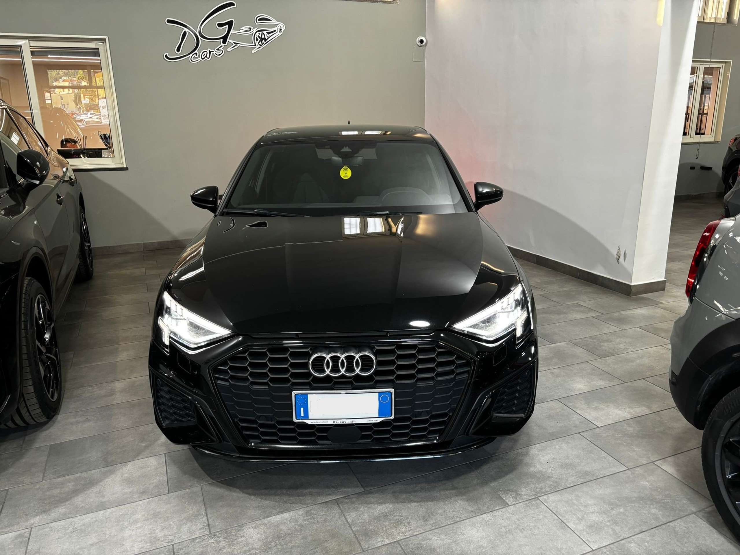 Audi - A3