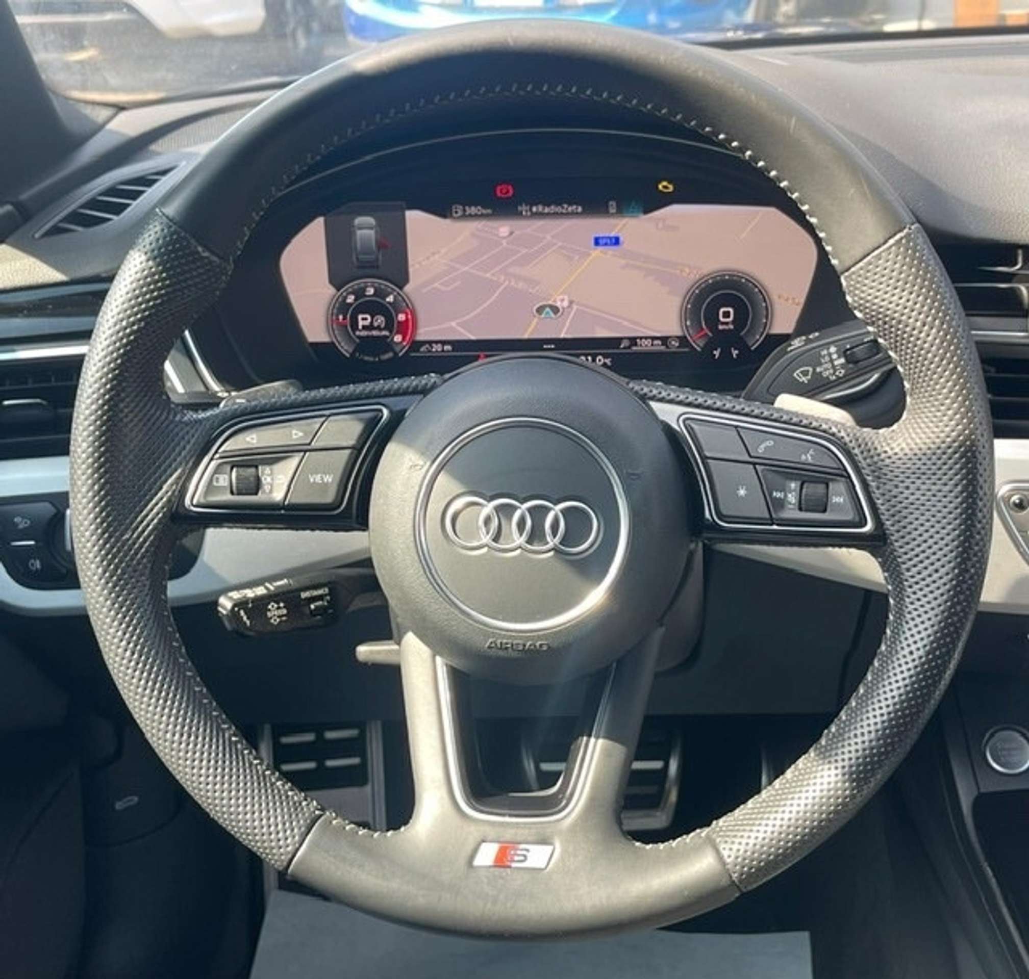 Audi - A4