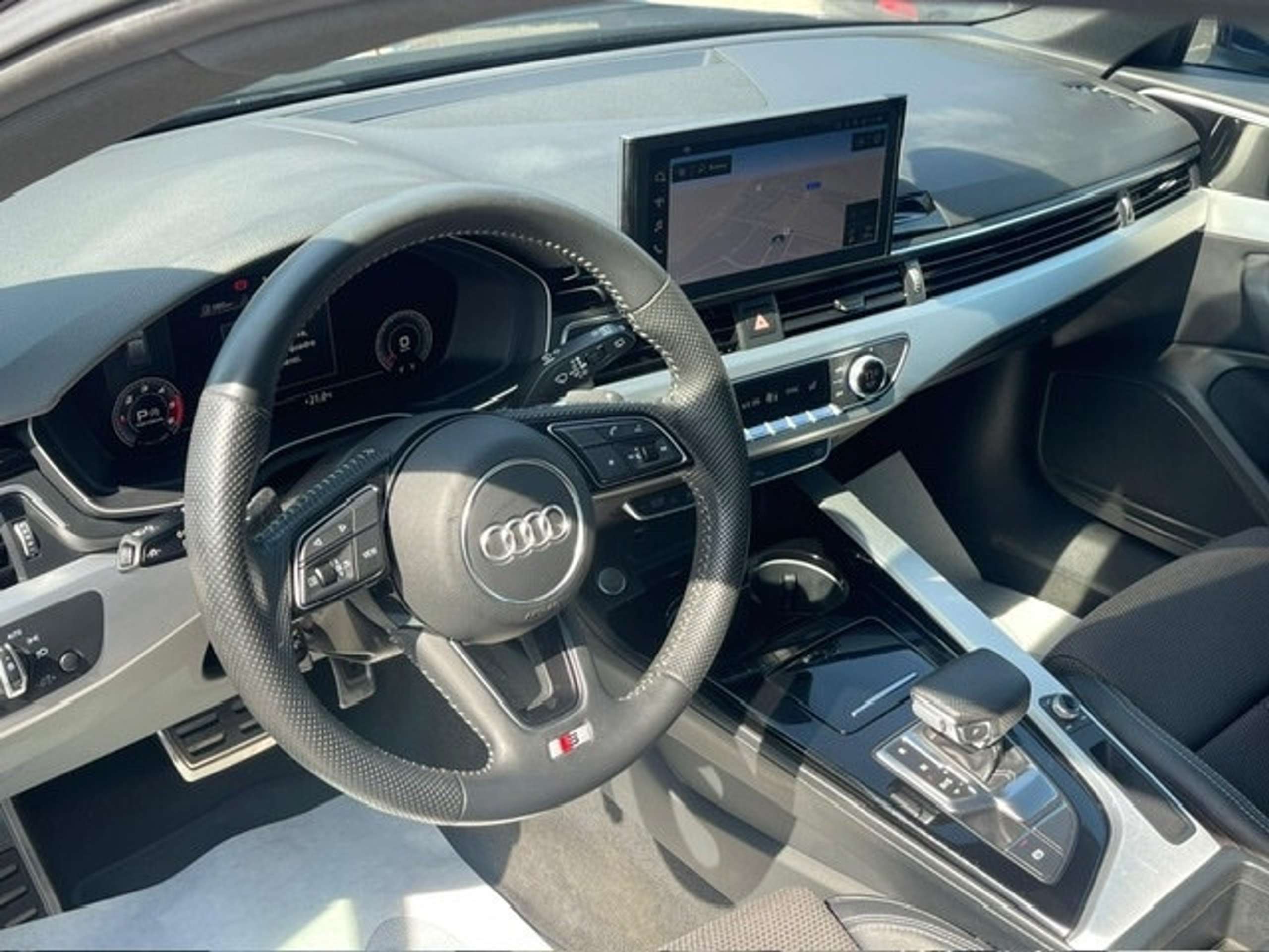 Audi - A4