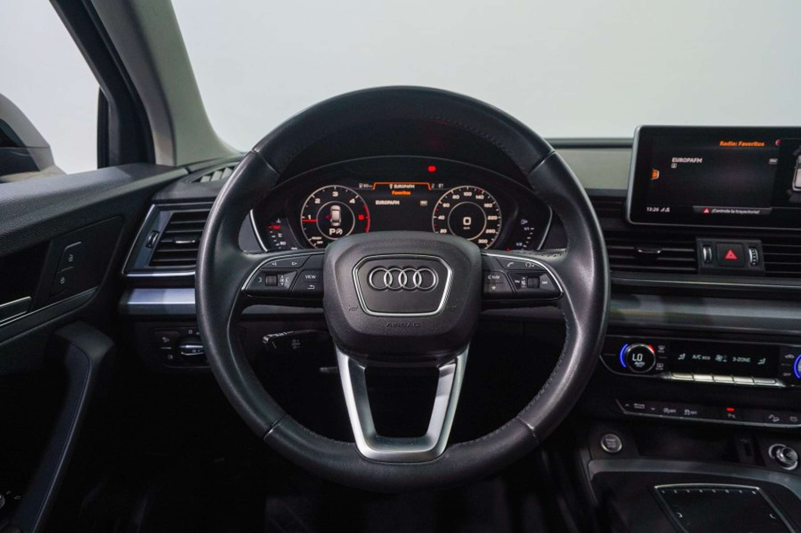 Audi - Q5