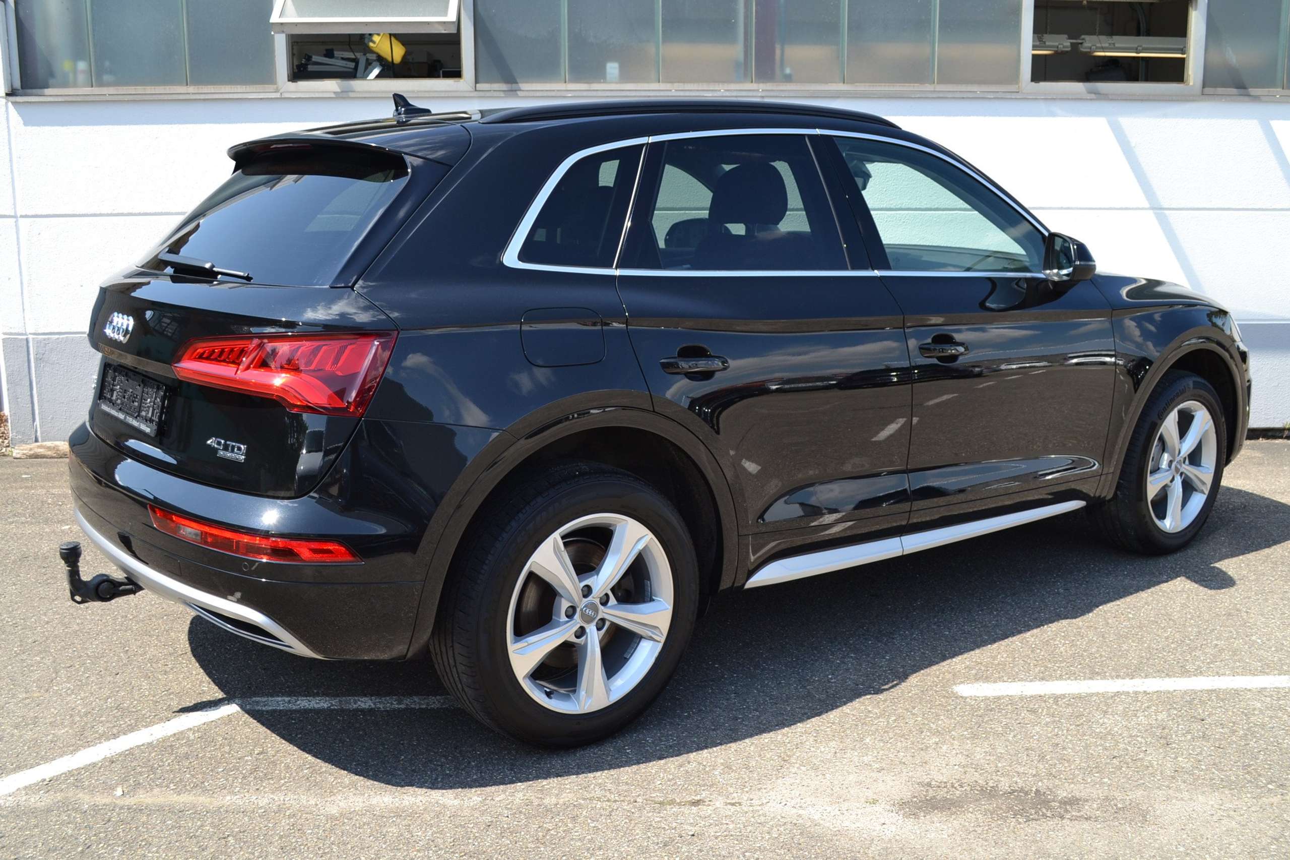 Audi - Q5