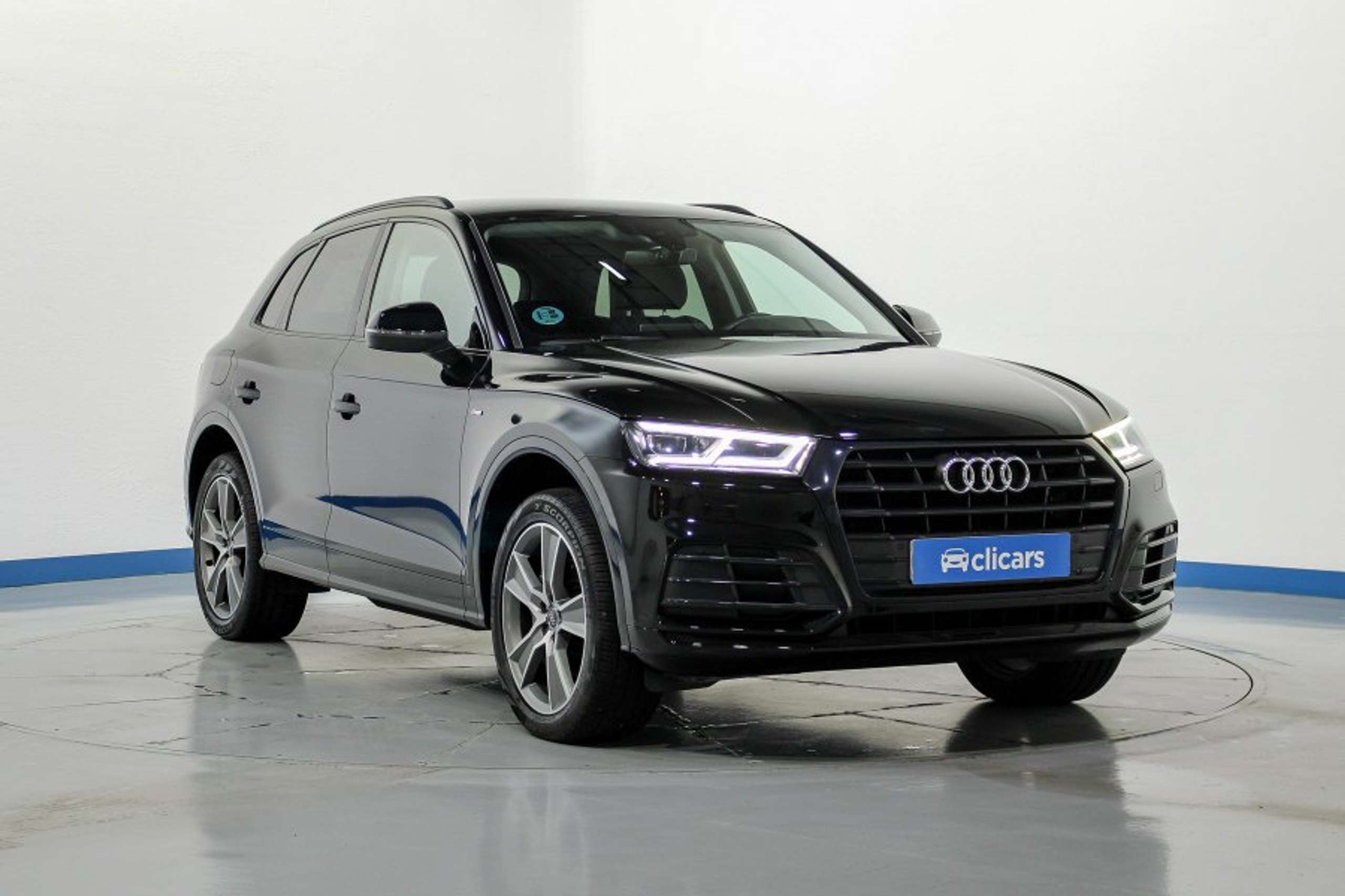 Audi - Q5