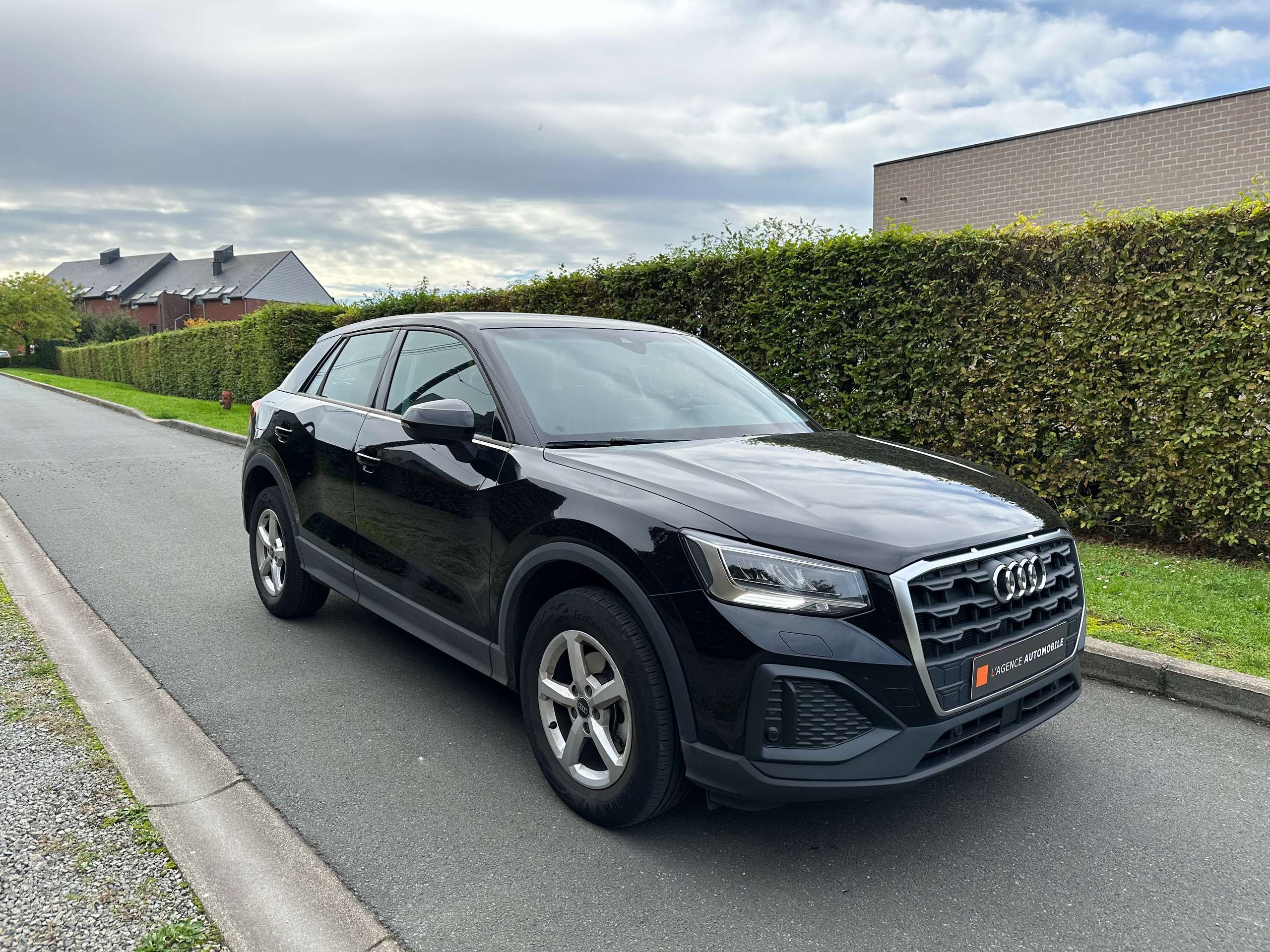 Audi - Q2