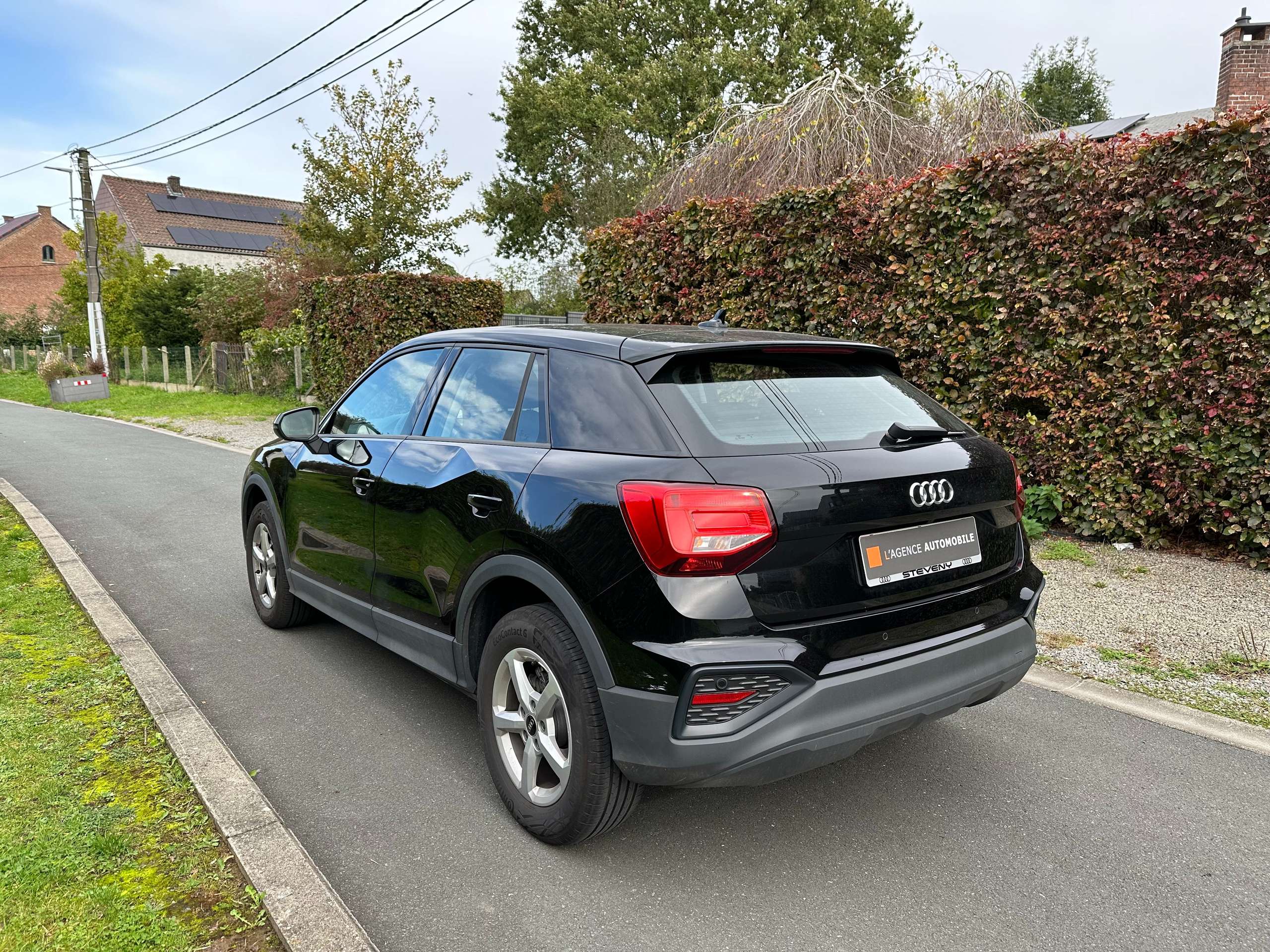 Audi - Q2