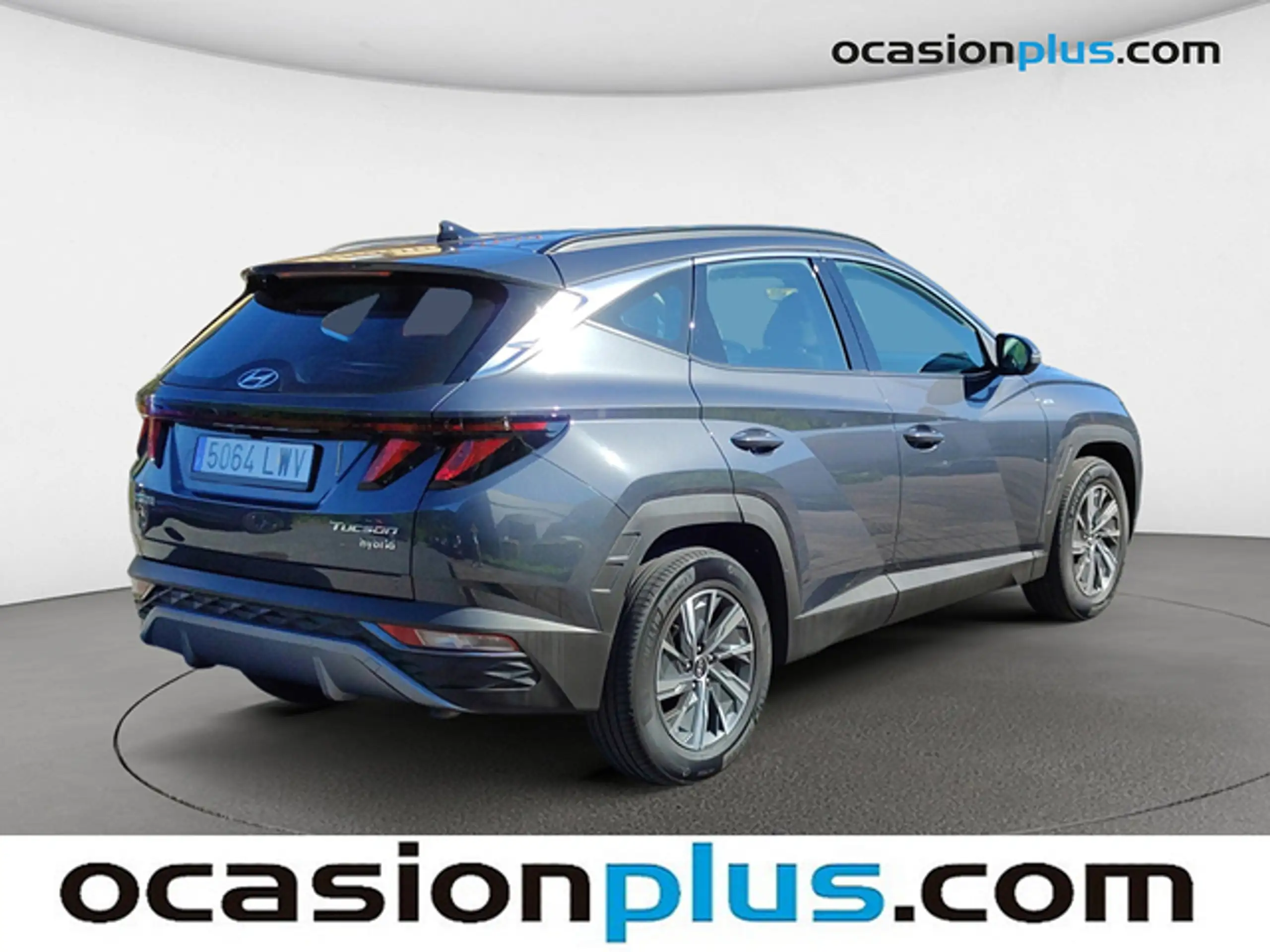 Hyundai - TUCSON