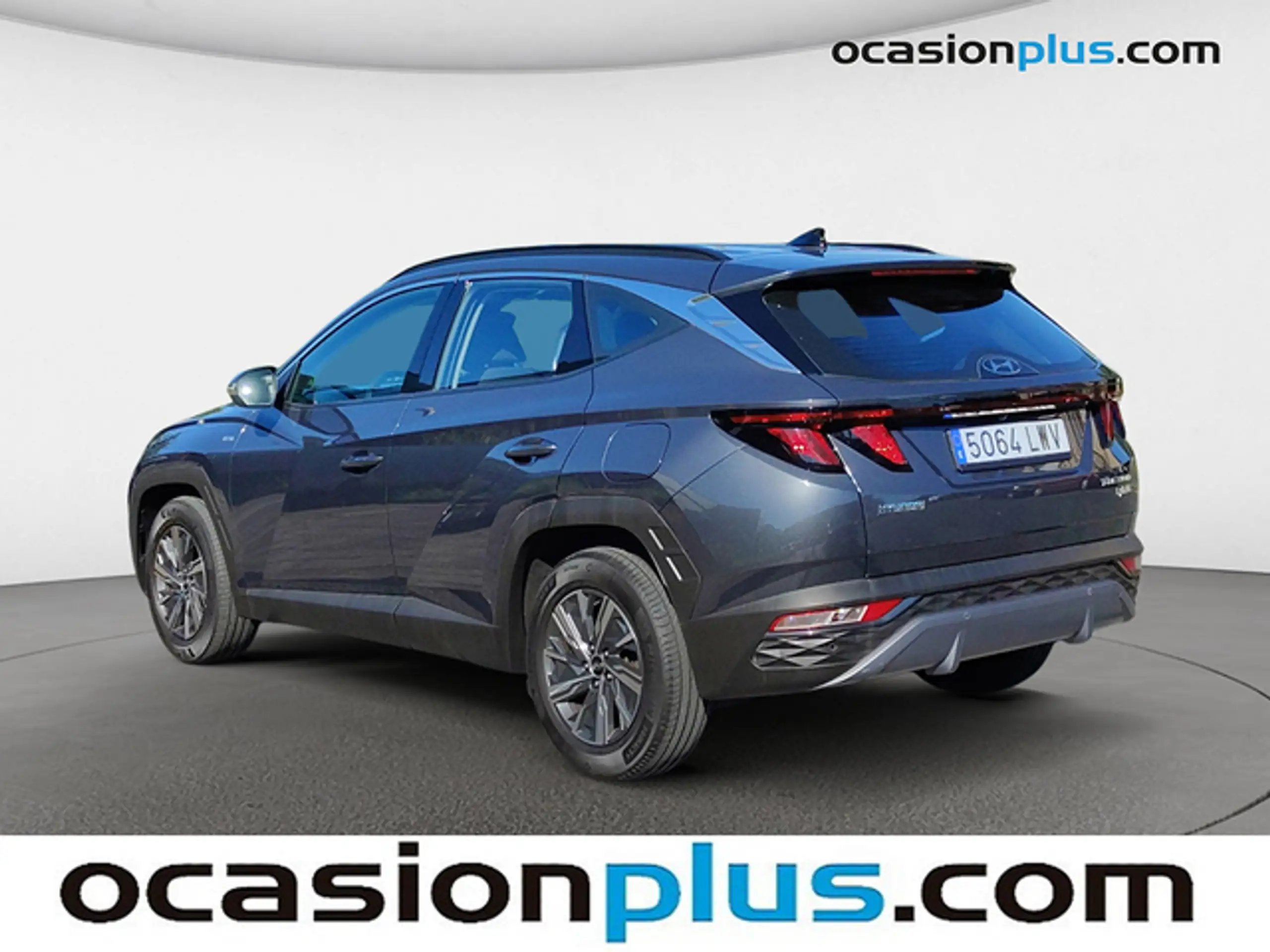 Hyundai - TUCSON