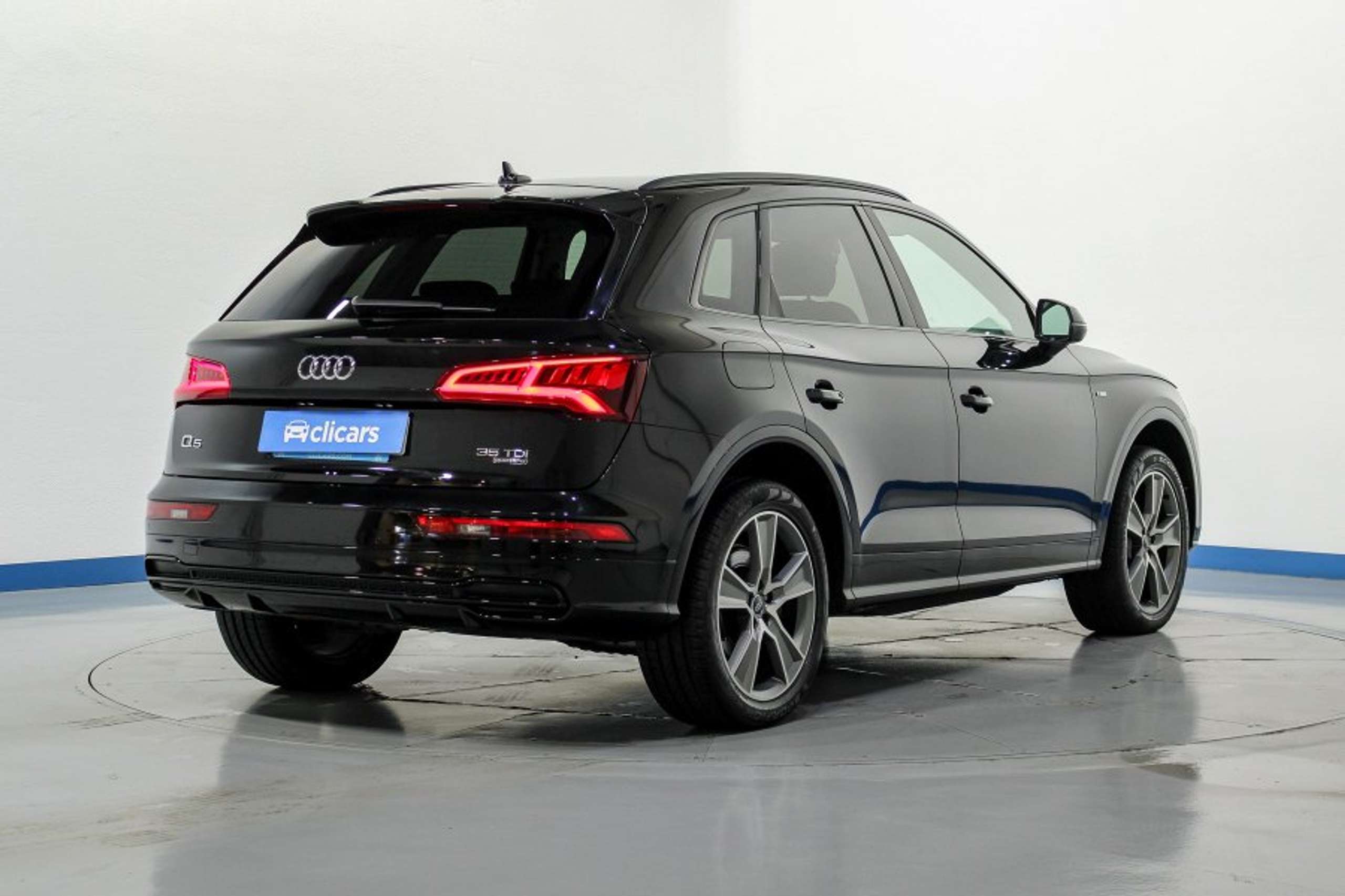 Audi - Q5