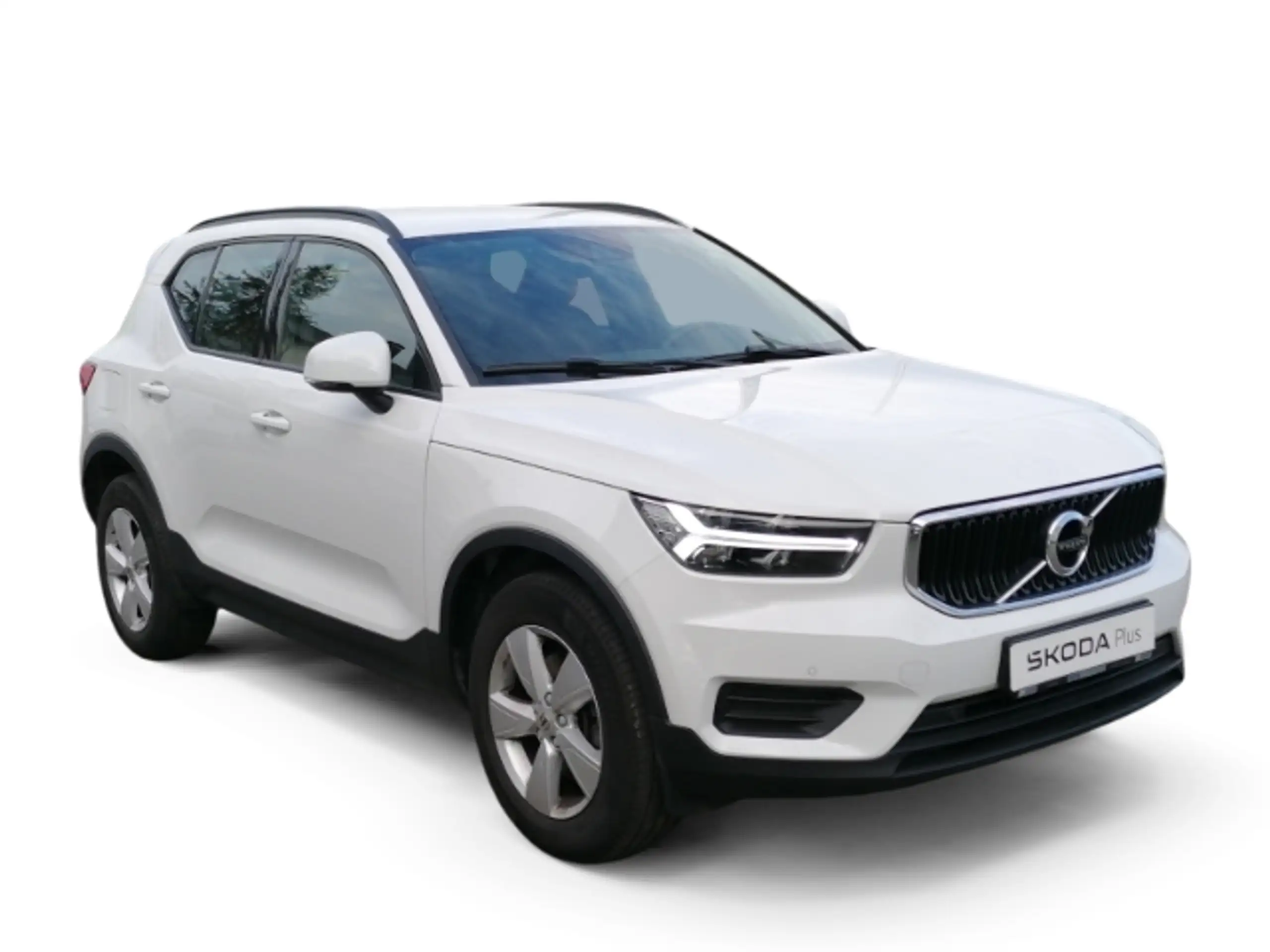 Volvo - XC40