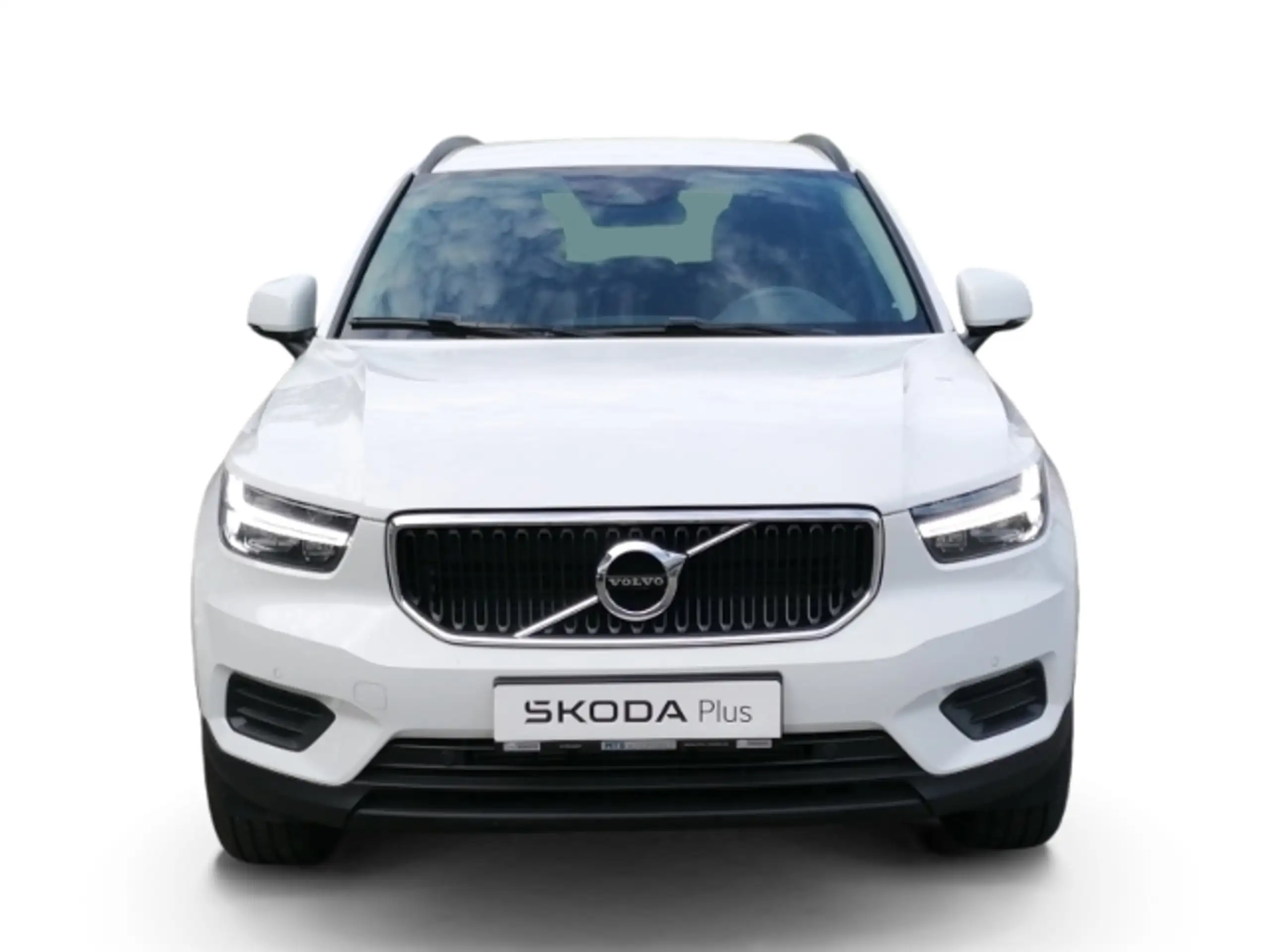 Volvo - XC40