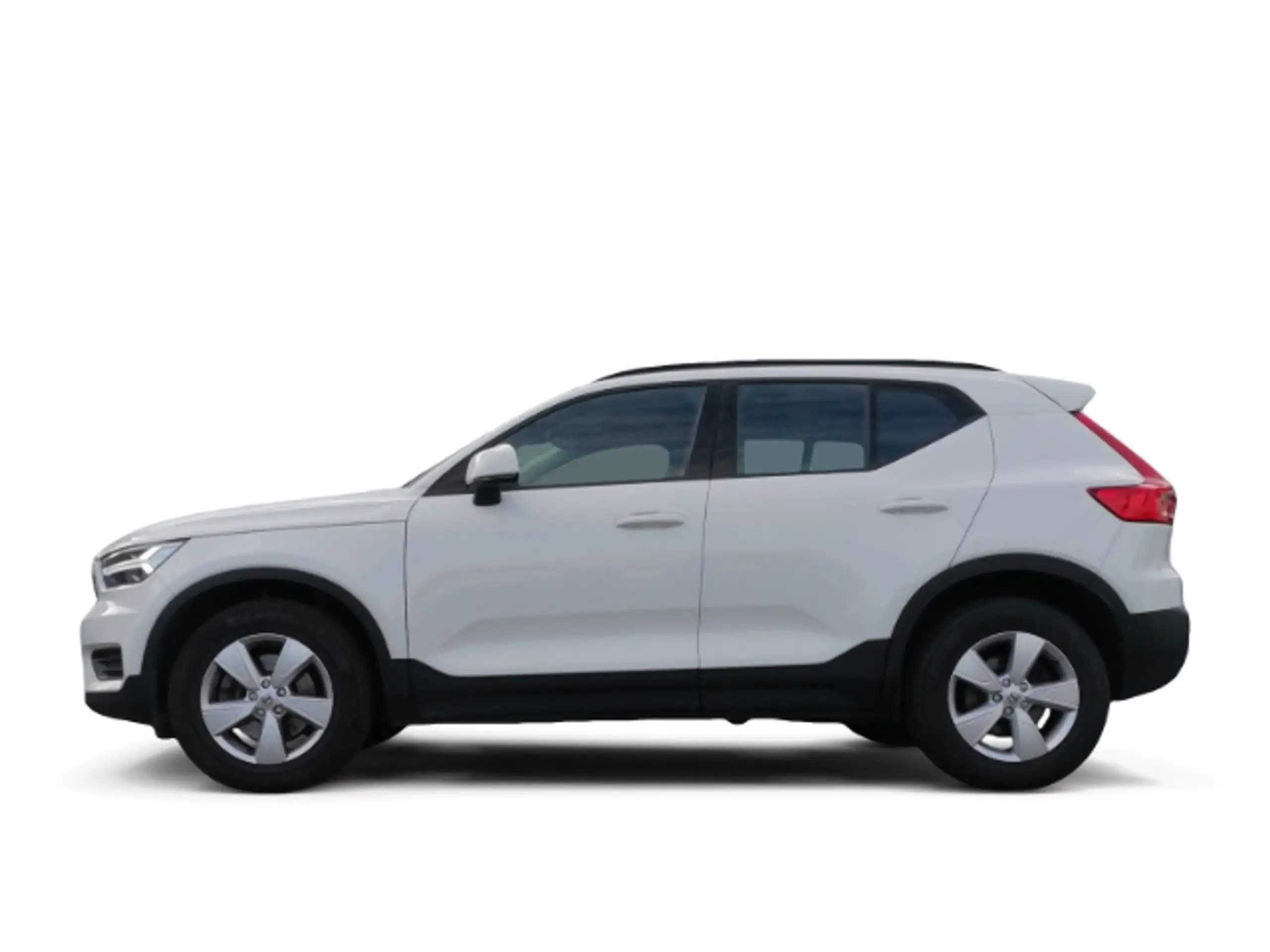 Volvo - XC40