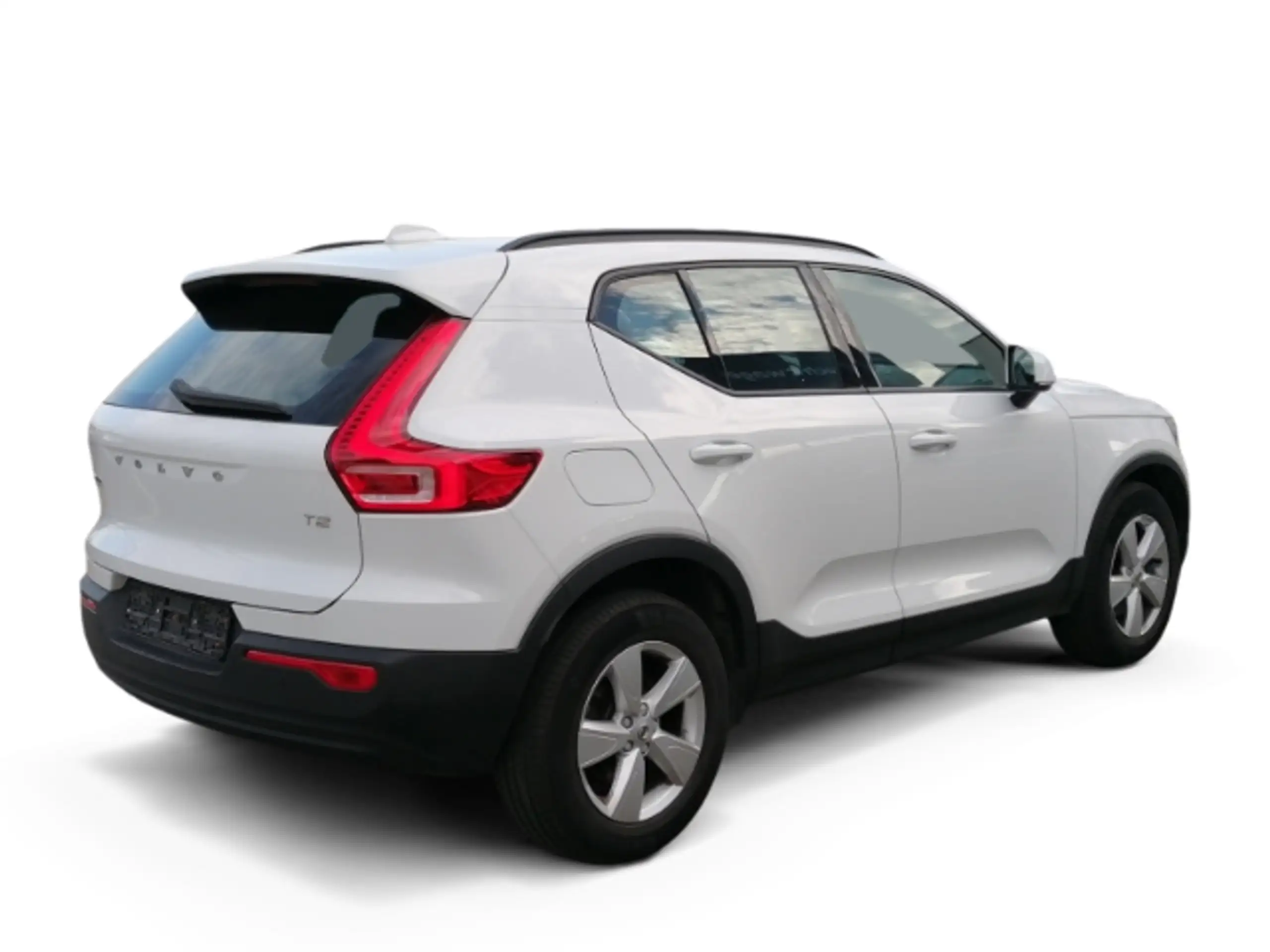 Volvo - XC40