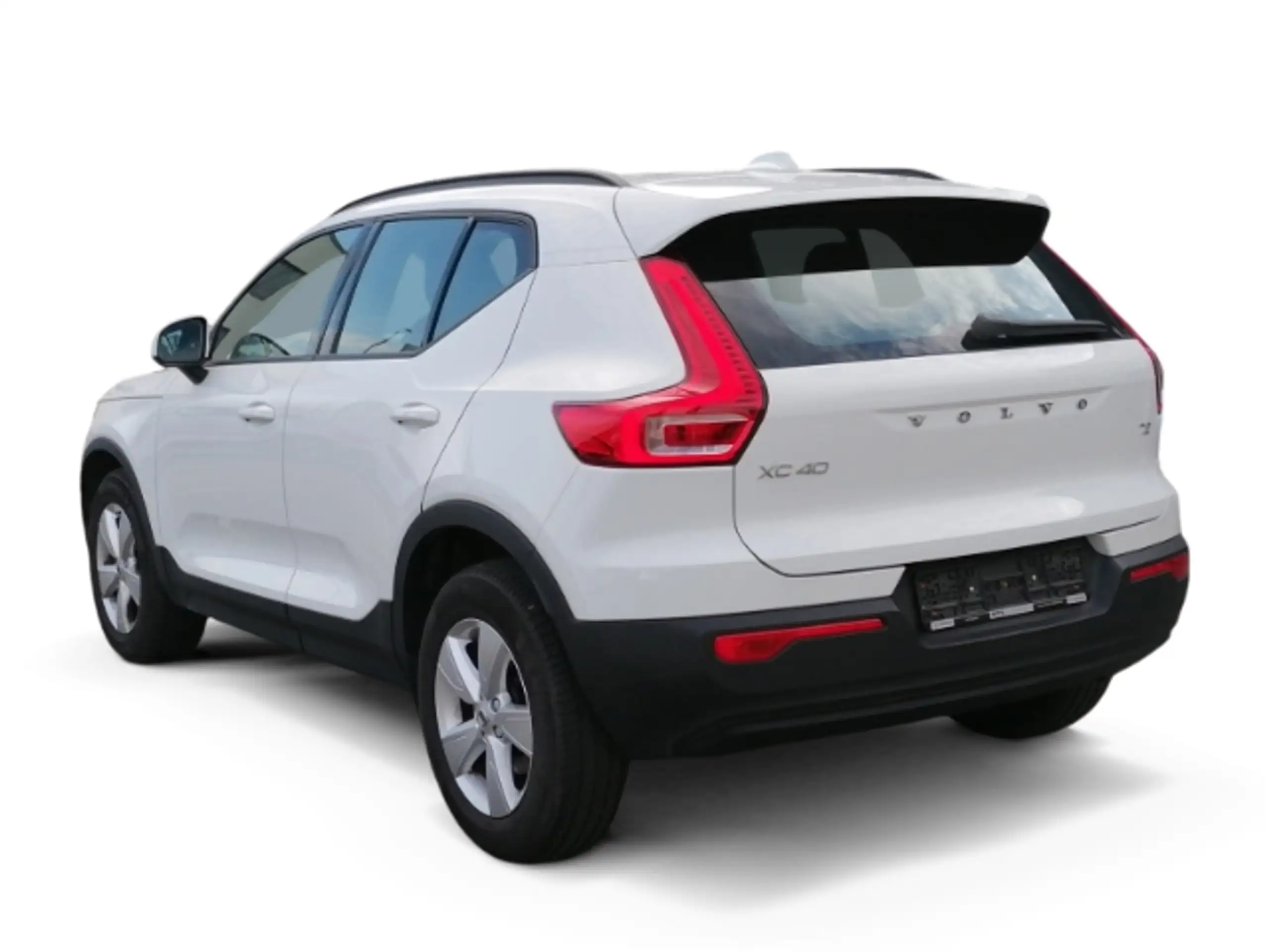 Volvo - XC40