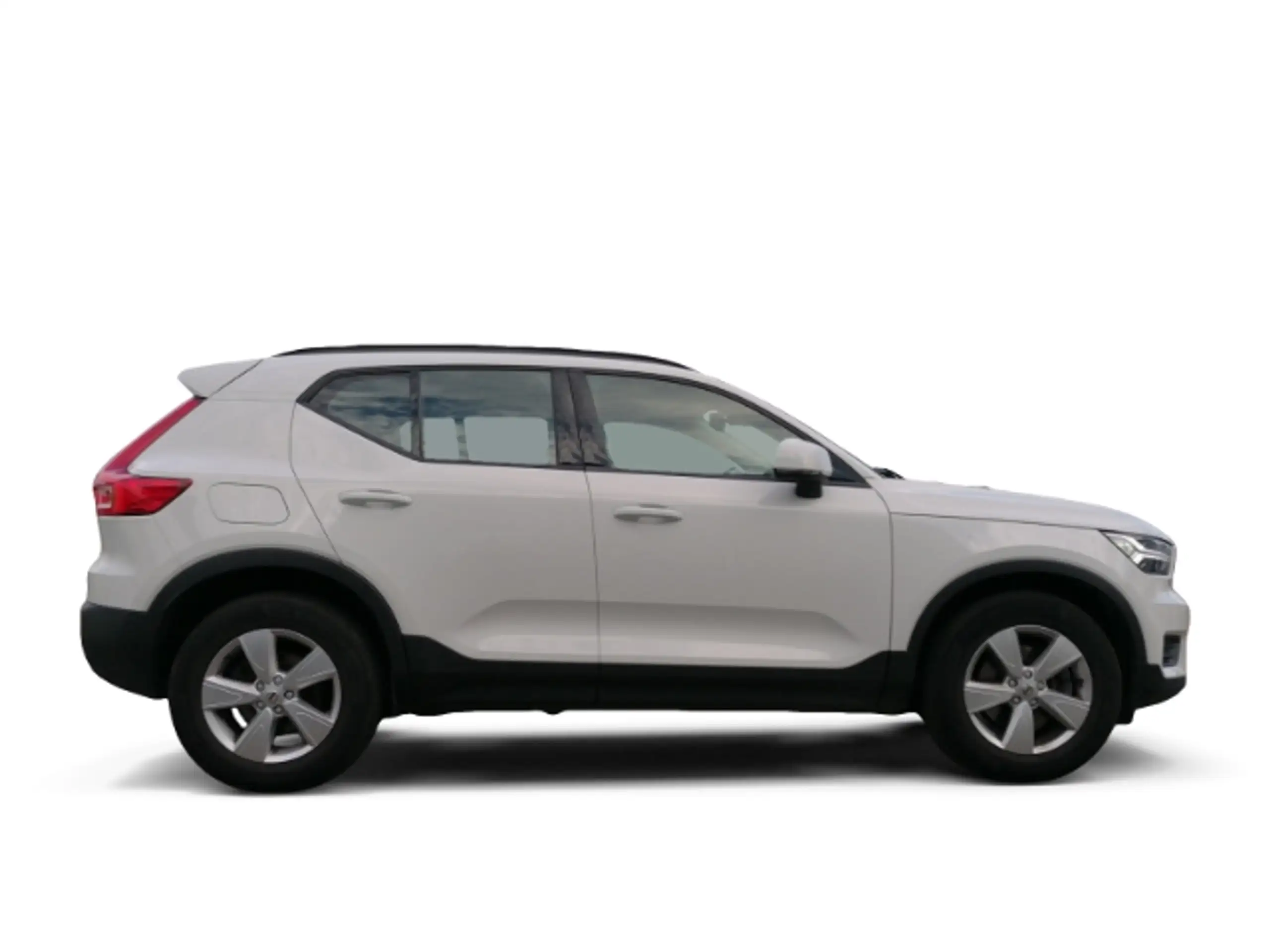 Volvo - XC40