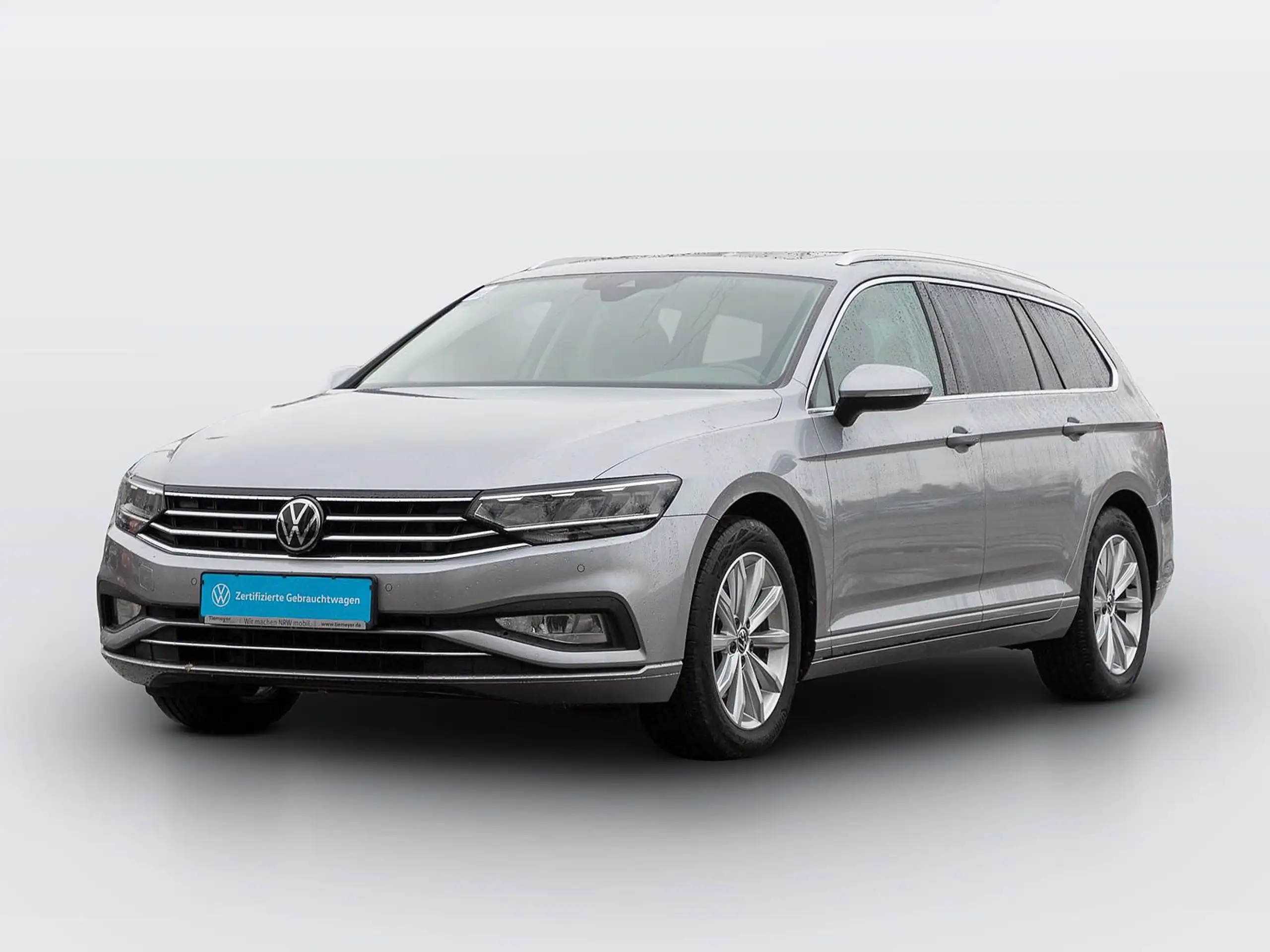 Volkswagen - Passat Variant