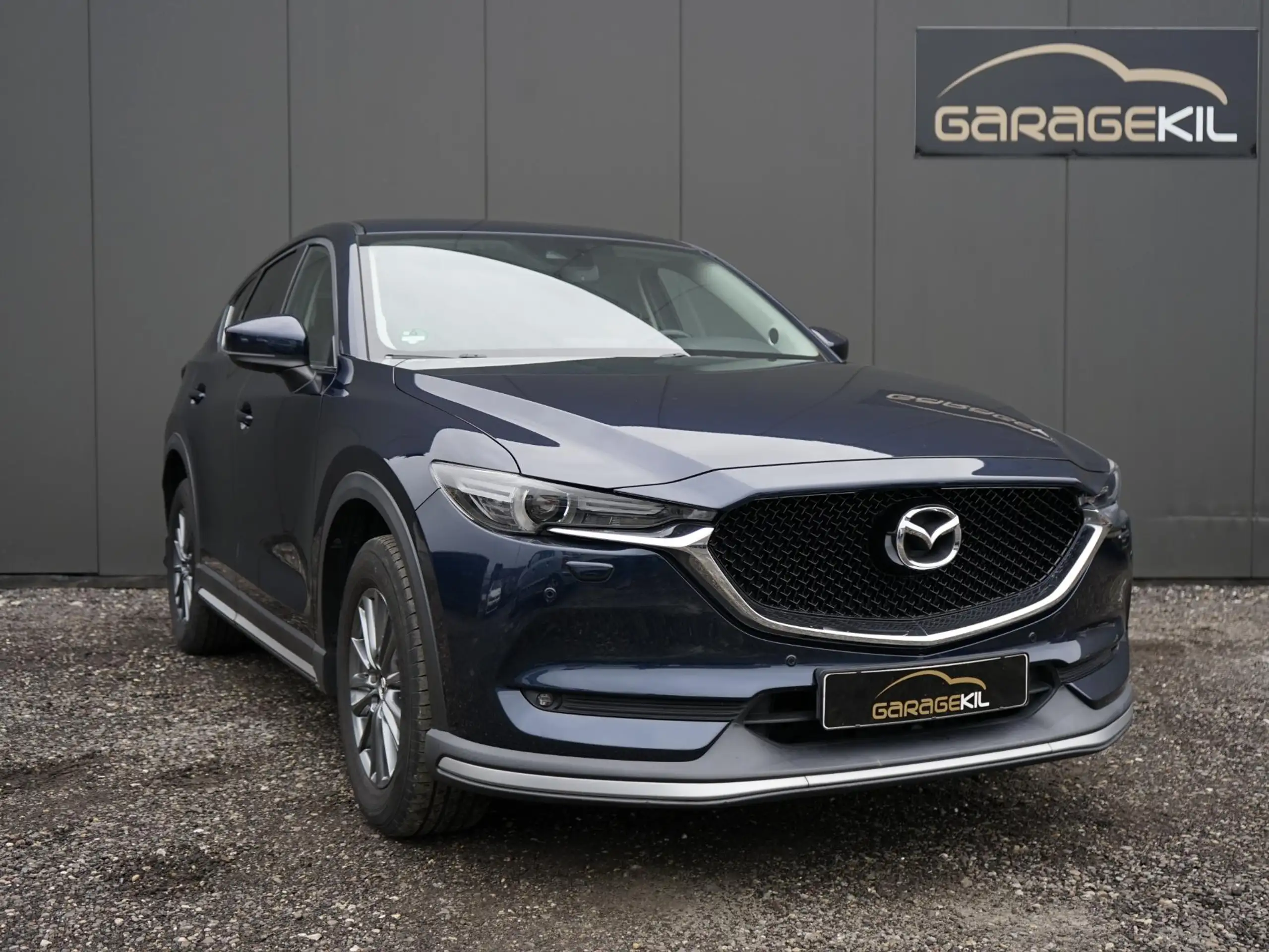 Mazda - CX-5