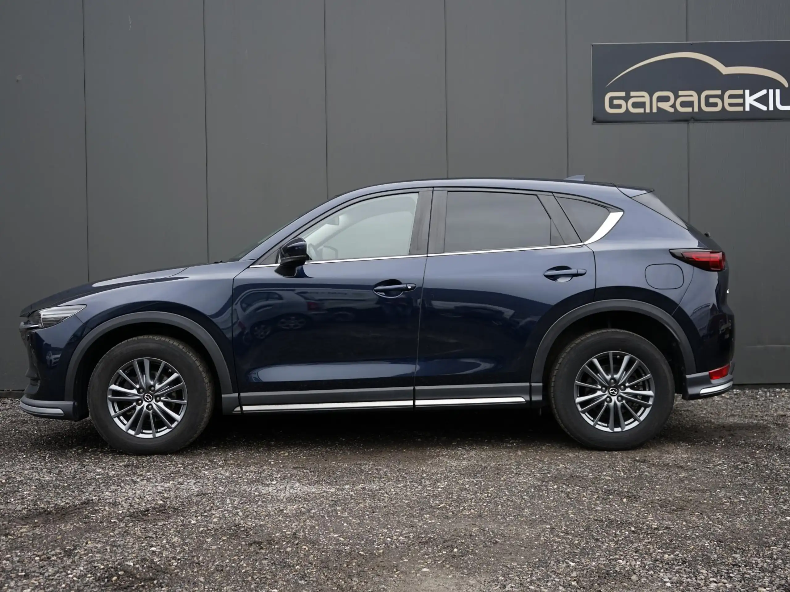 Mazda - CX-5