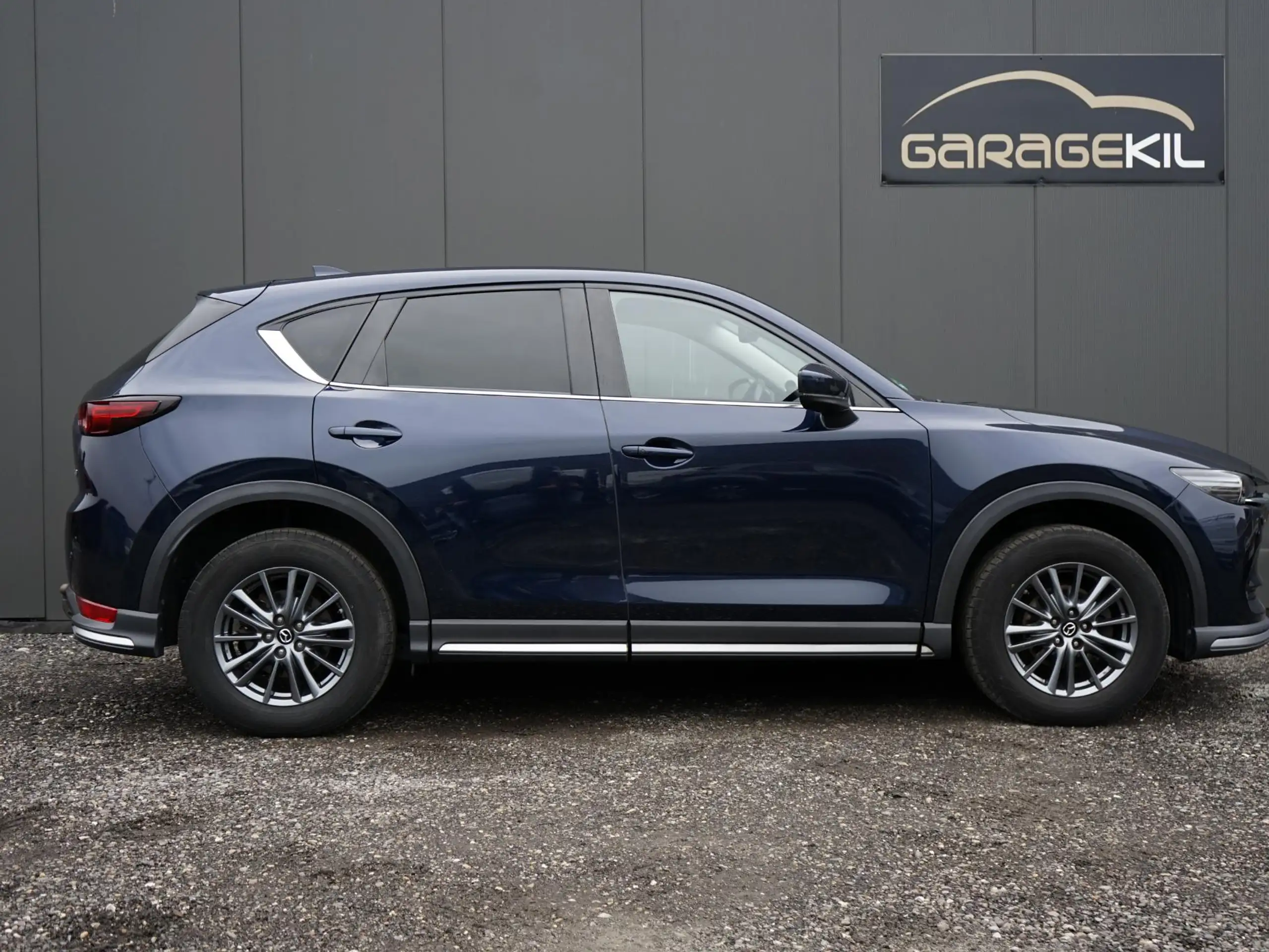 Mazda - CX-5