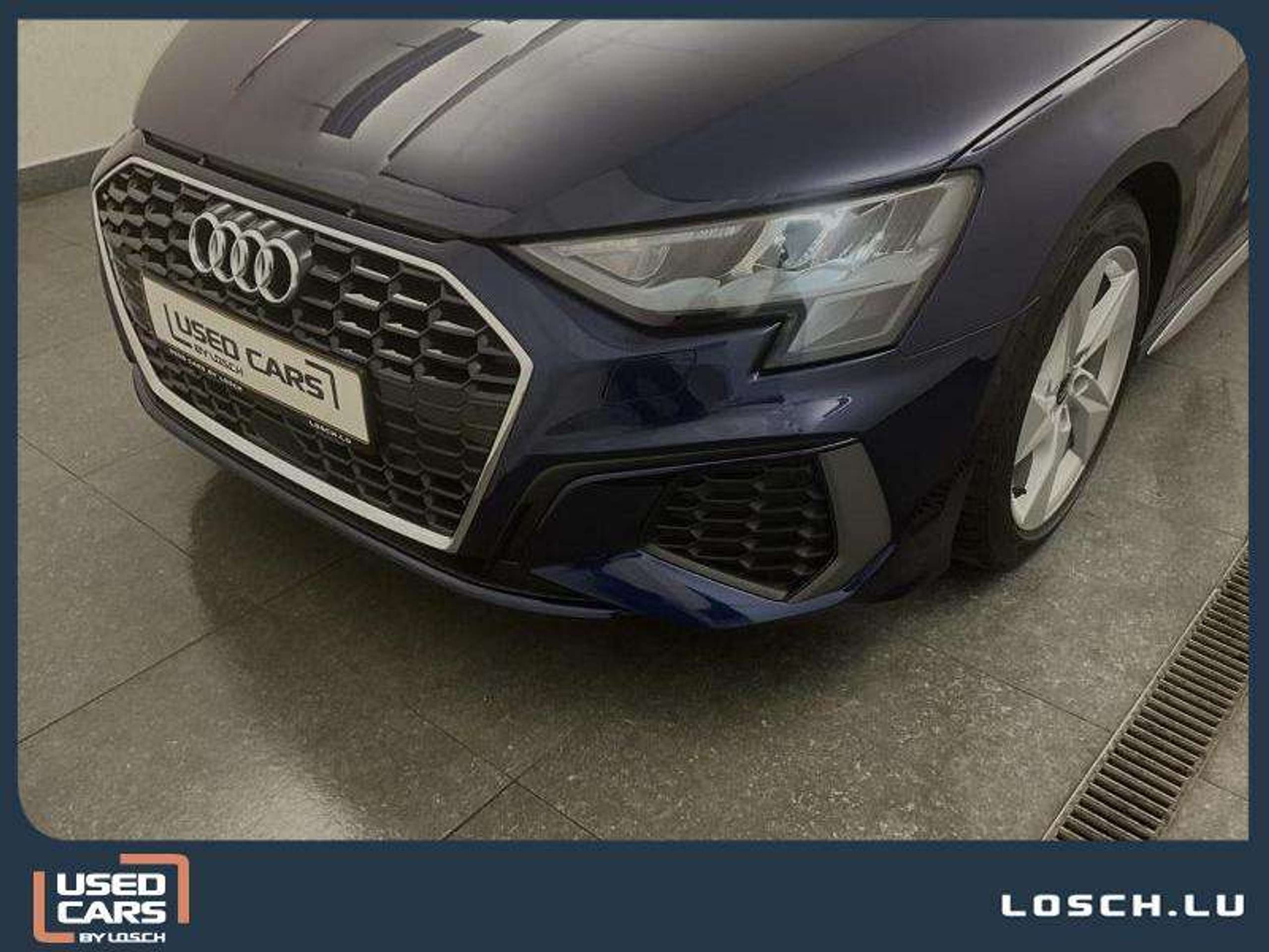 Audi - A3