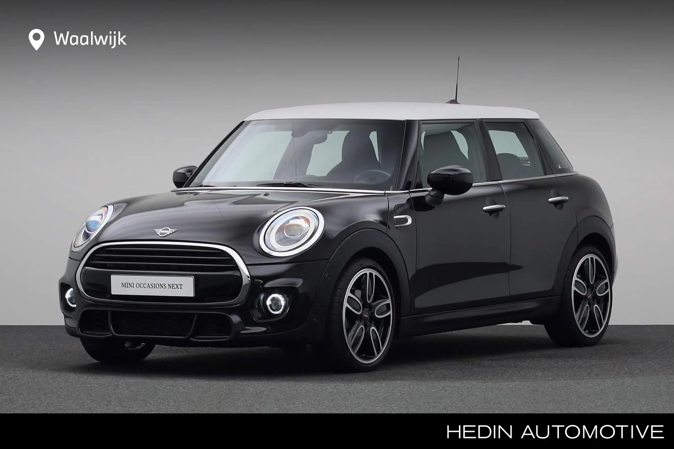 MINI Cooper 2020