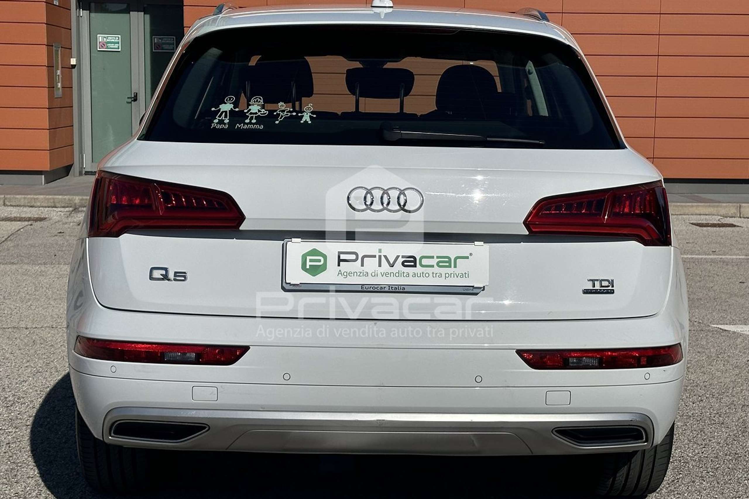 Audi - Q5