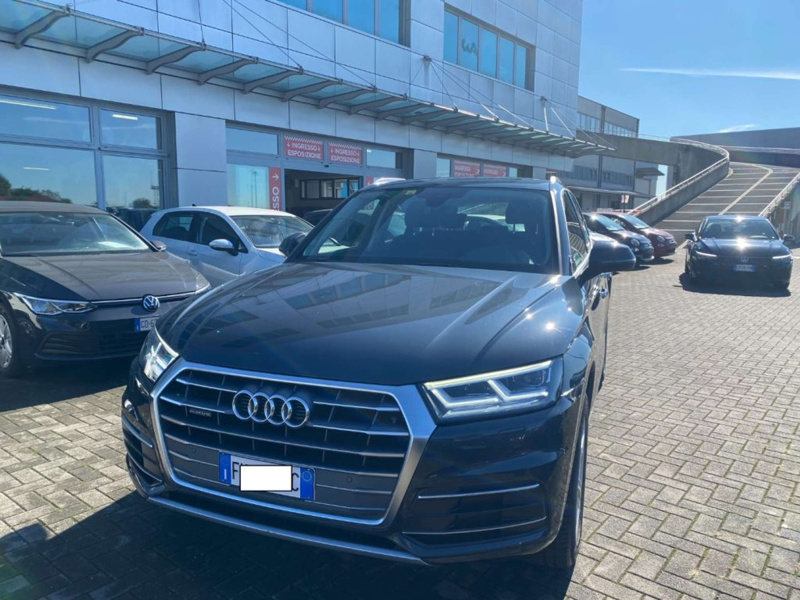 Audi - Q5