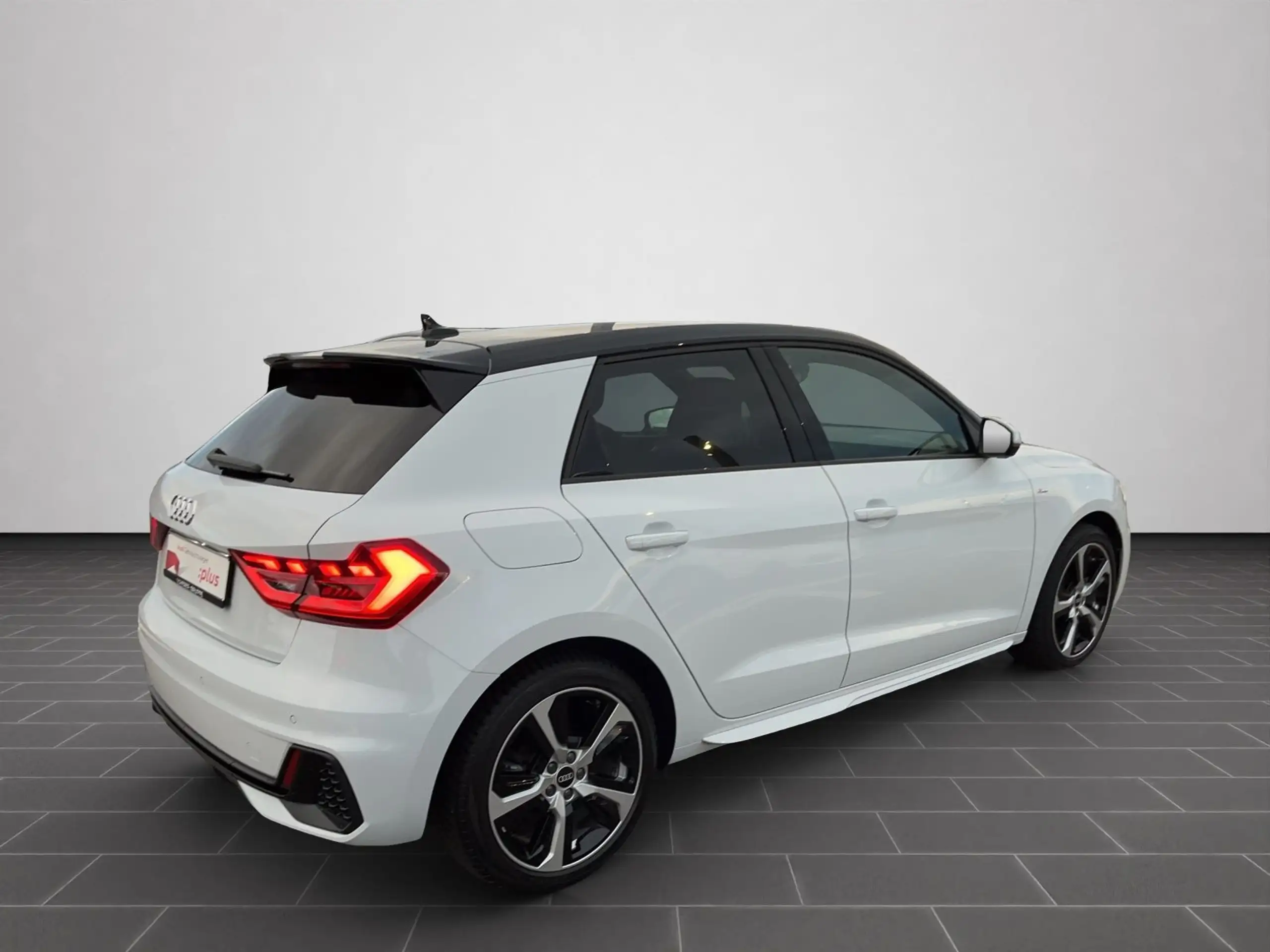 Audi - A1