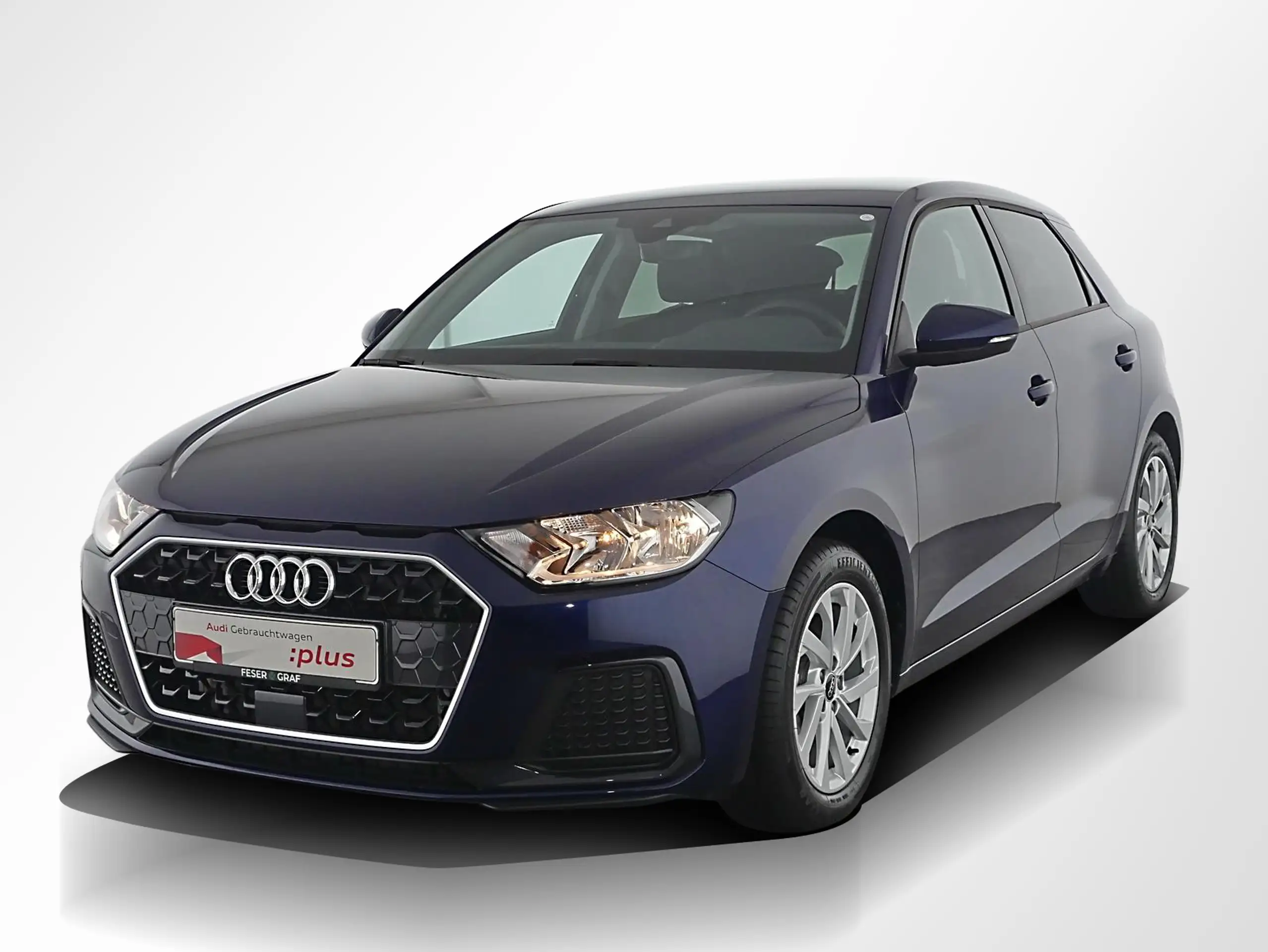 Audi - A1