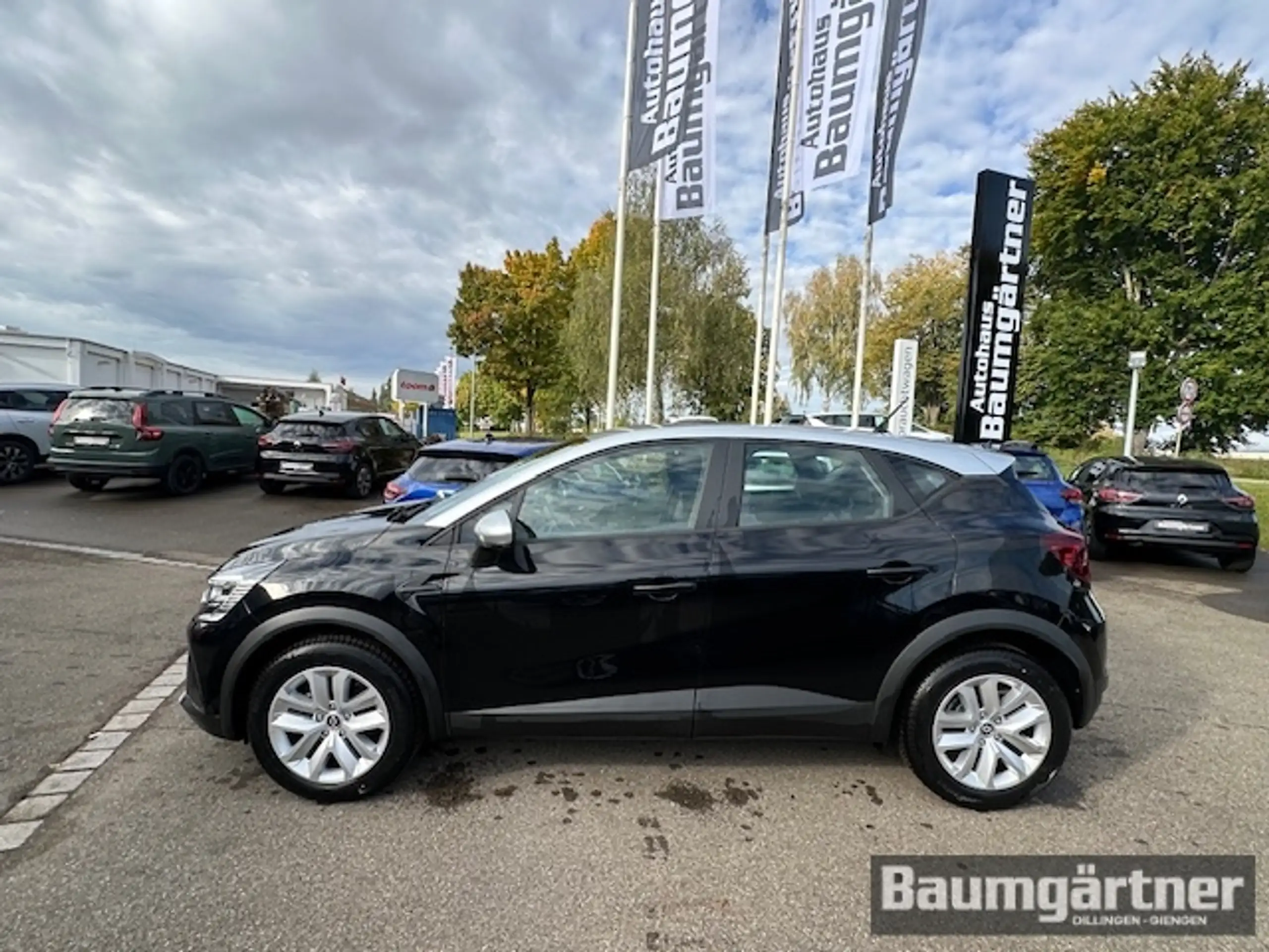 Renault - Captur