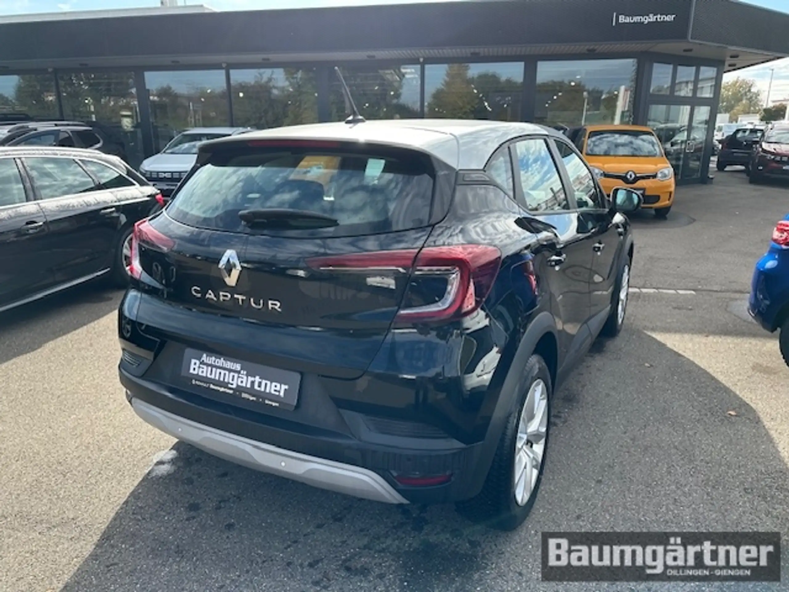 Renault - Captur