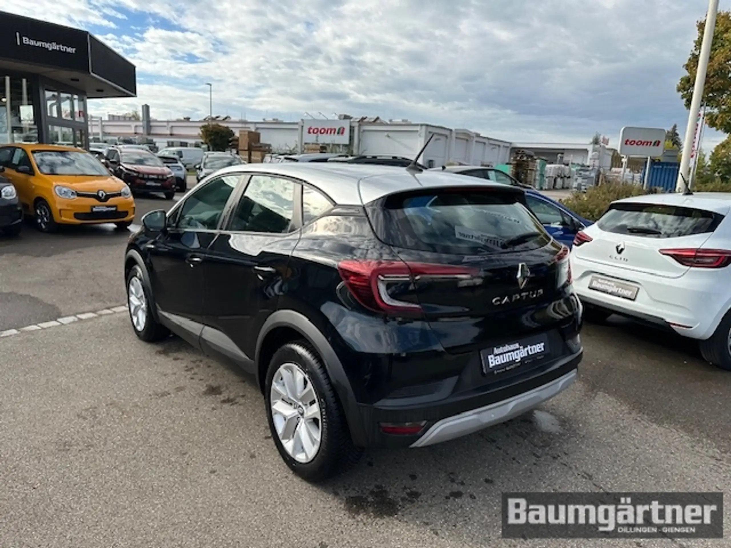 Renault - Captur