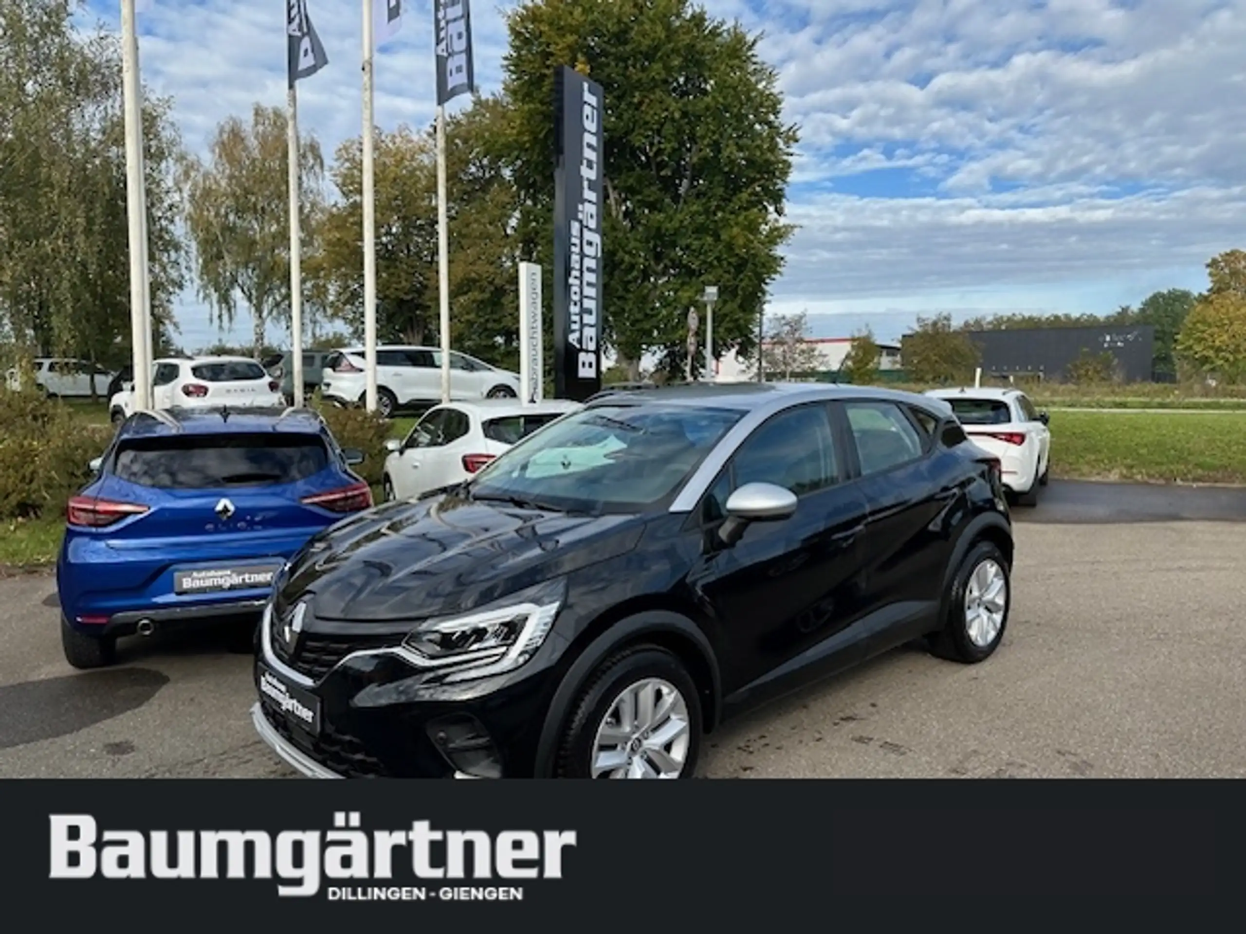 Renault - Captur