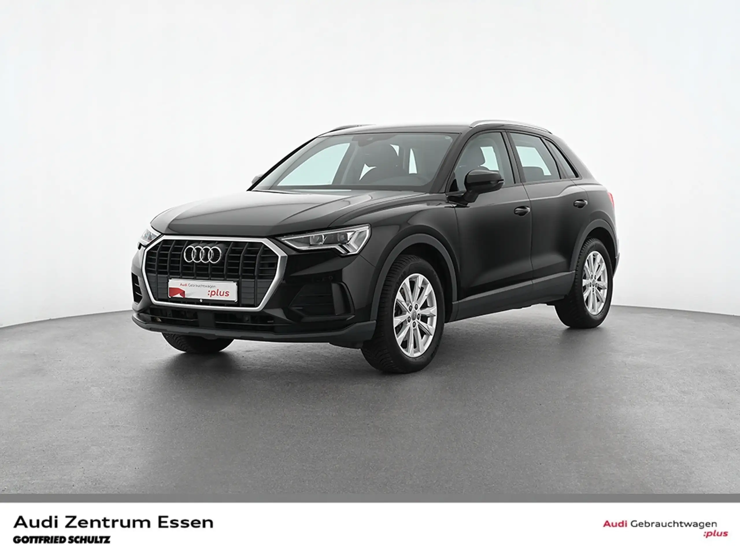 Audi - Q3